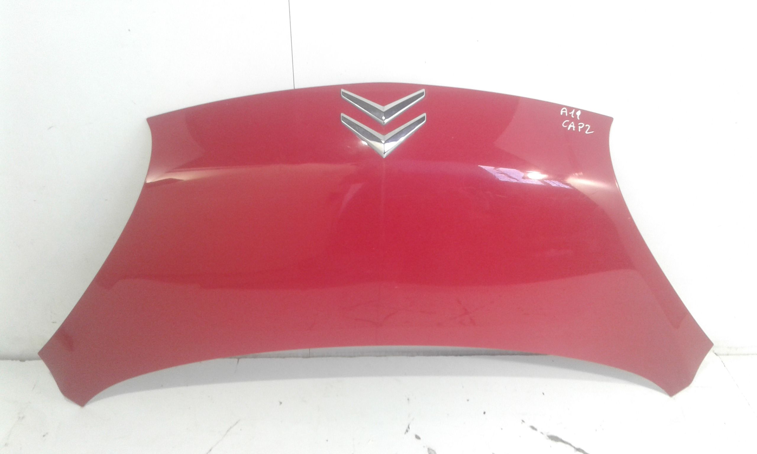 Cofano Anteriore CITROEN C1 1 Serie