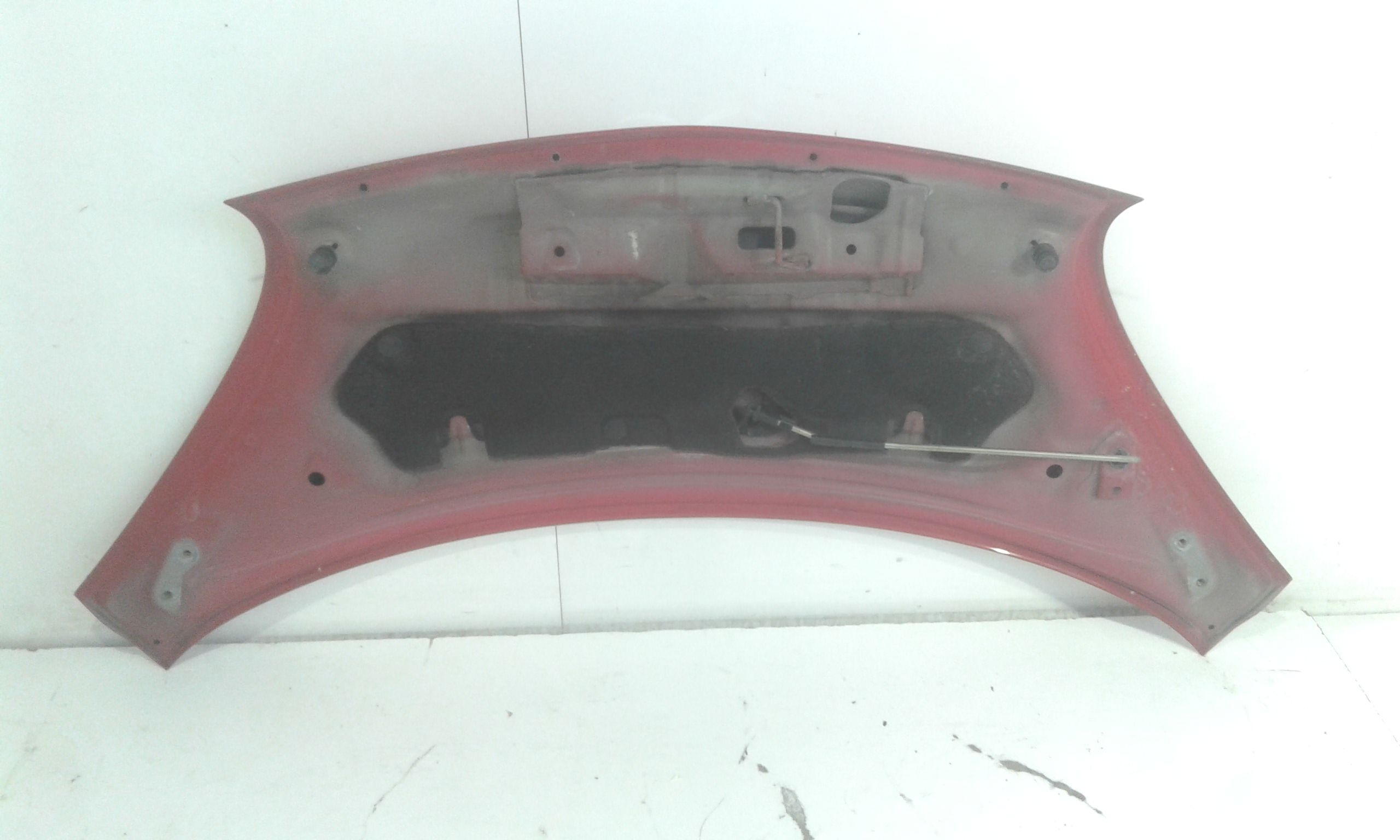 Cofano Anteriore CITROEN C1 1 Serie