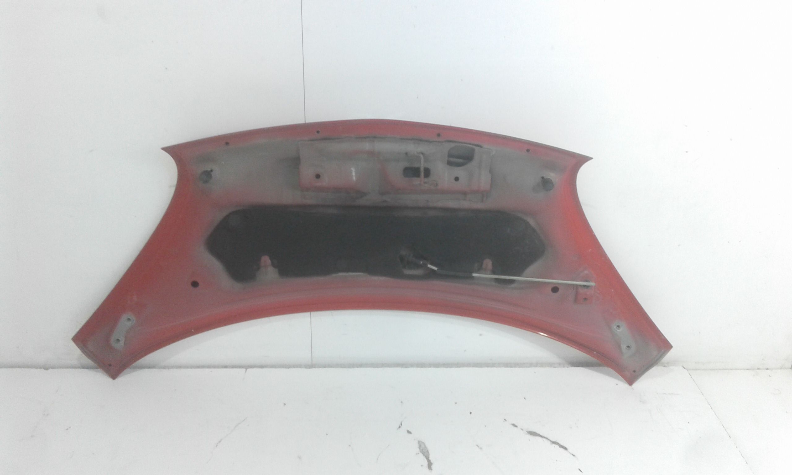 Cofano Anteriore CITROEN C1 1 Serie