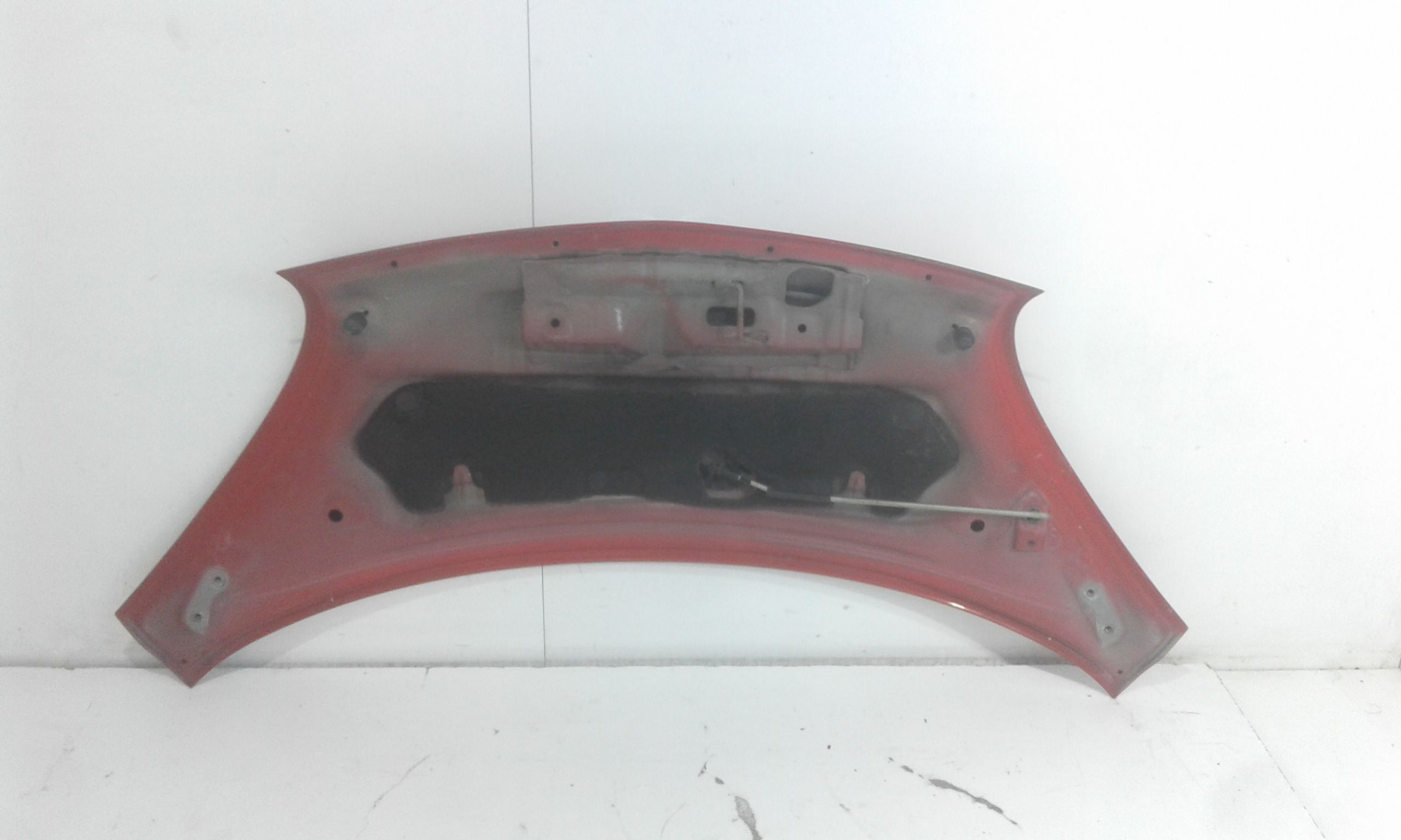 Cofano Anteriore CITROEN C1 1 Serie