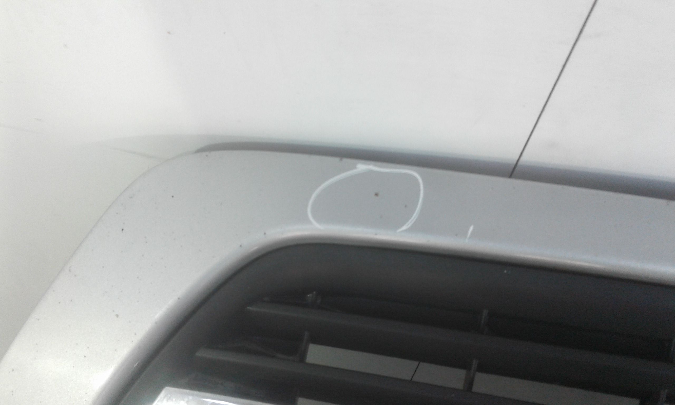 Cofano Anteriore OPEL Meriva 2 Serie