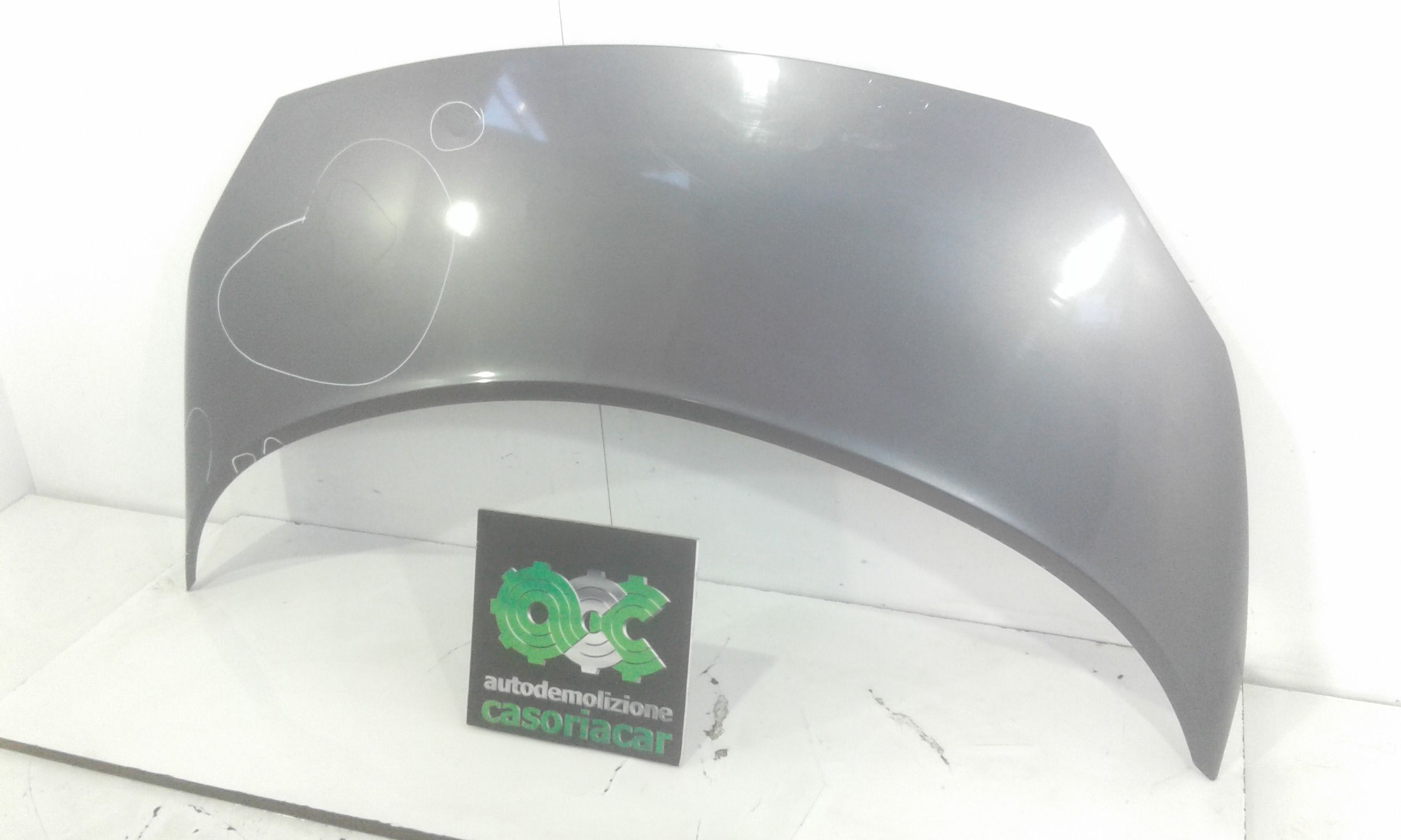 Cofano Anteriore RENAULT Scenic 3 Serie