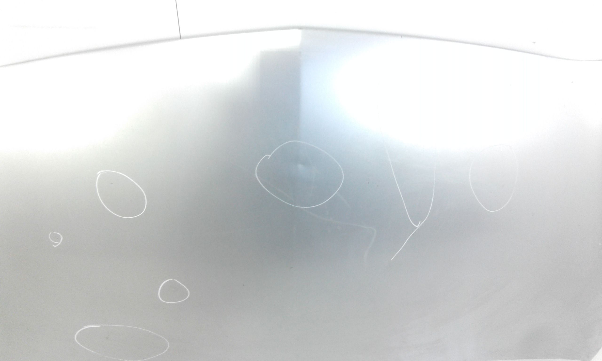 Cofano Anteriore HYUNDAI Getz 1 Serie