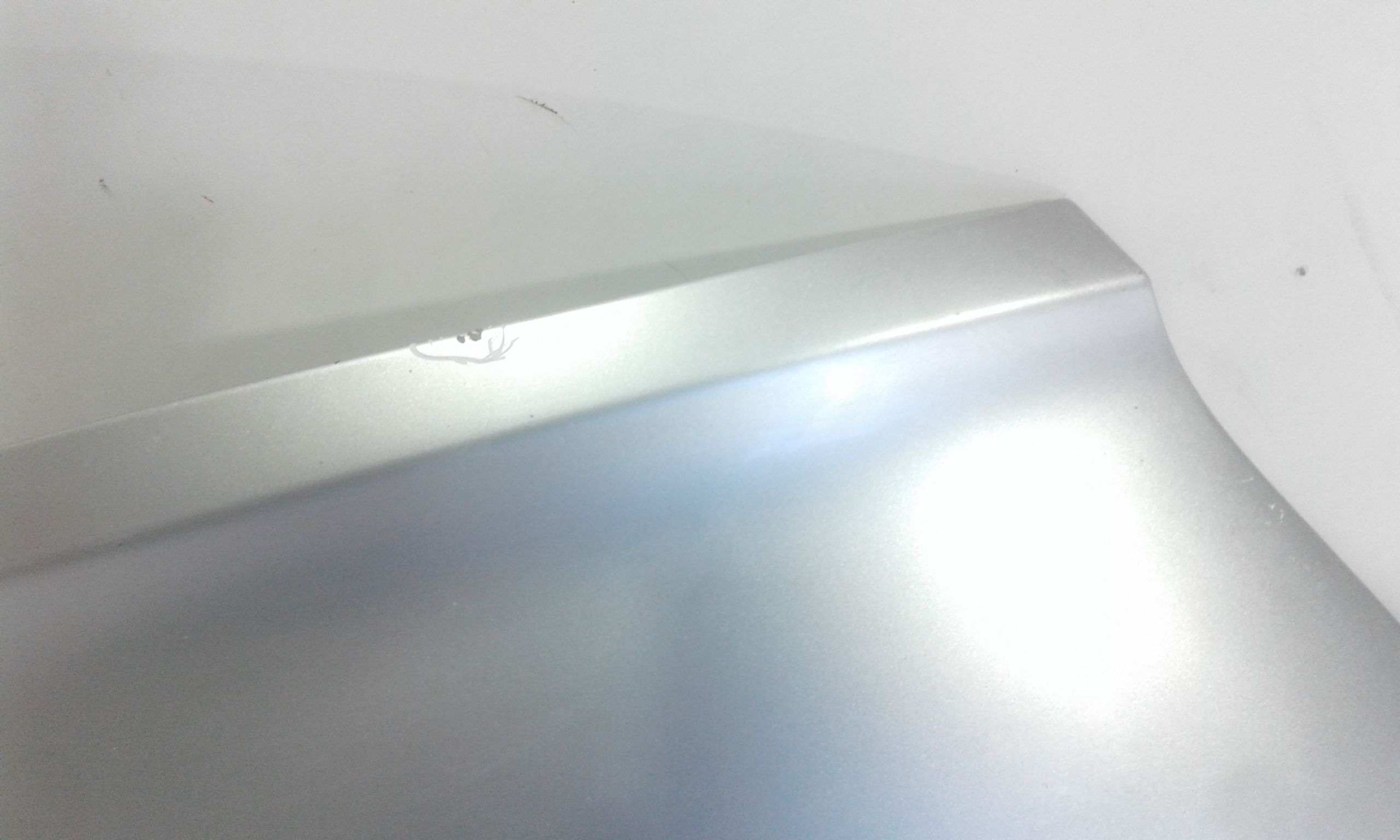 Cofano Anteriore HYUNDAI Getz 1 Serie