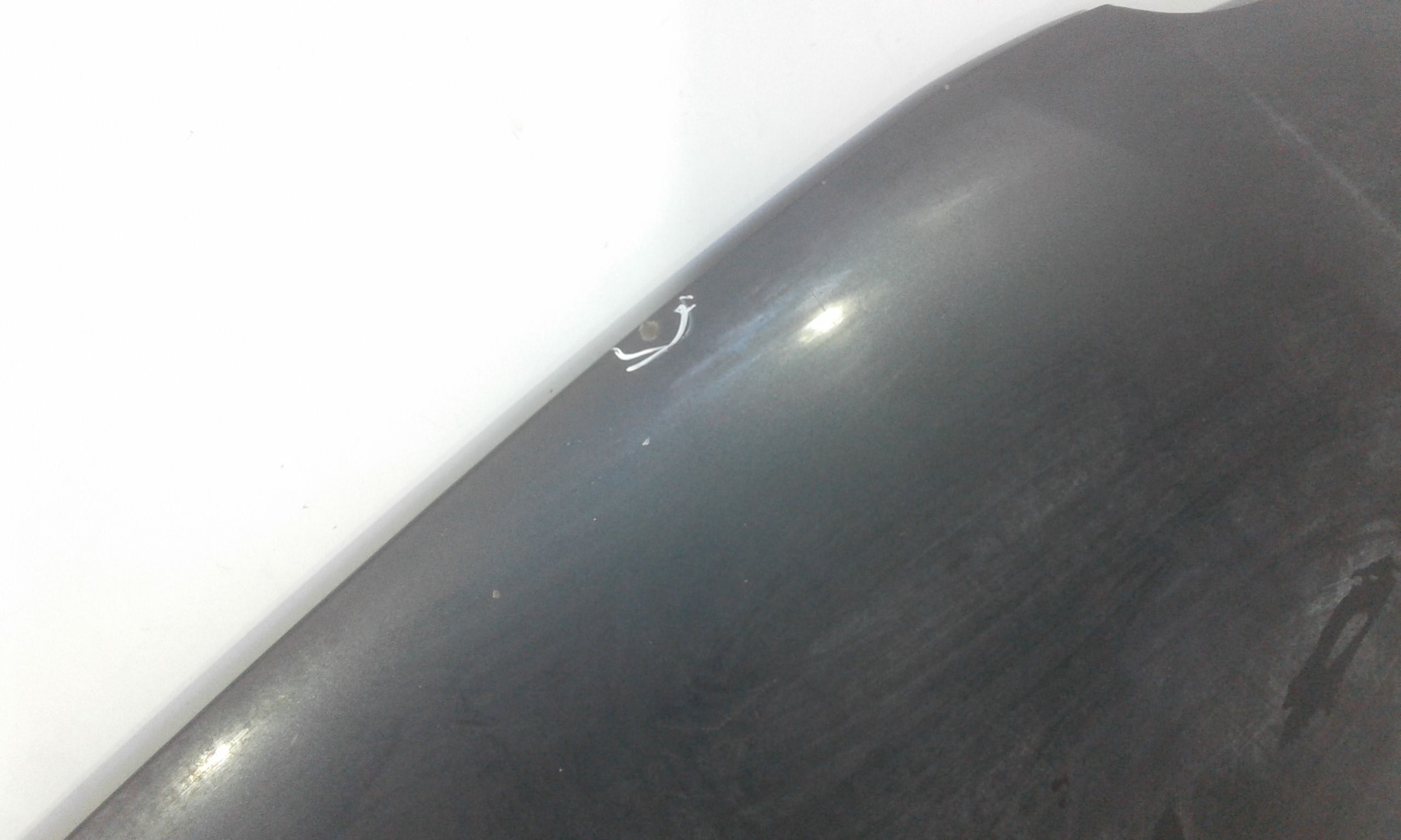 Cofano Anteriore DACIA Logan 1 Serie