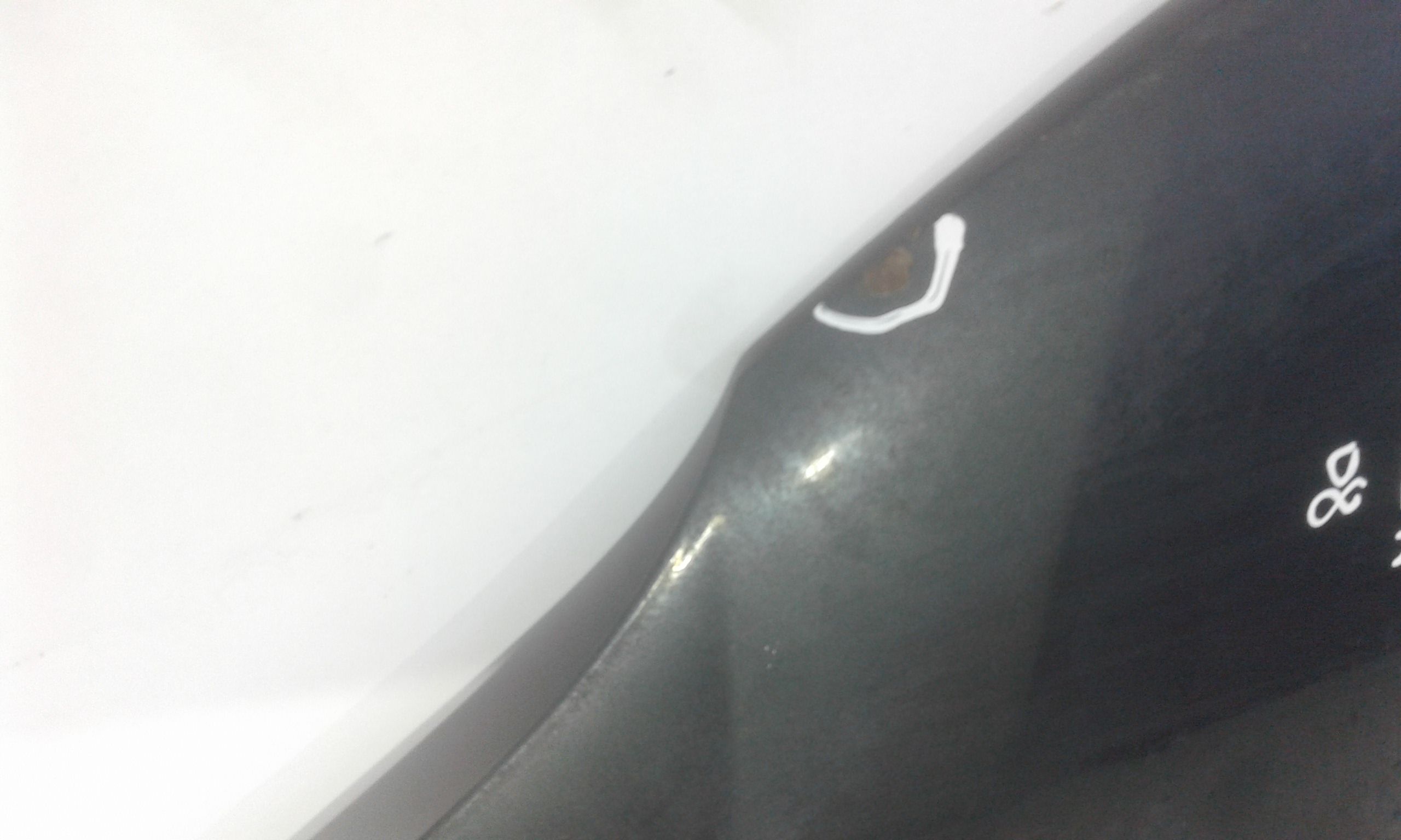 Cofano Anteriore DACIA Logan 1 Serie