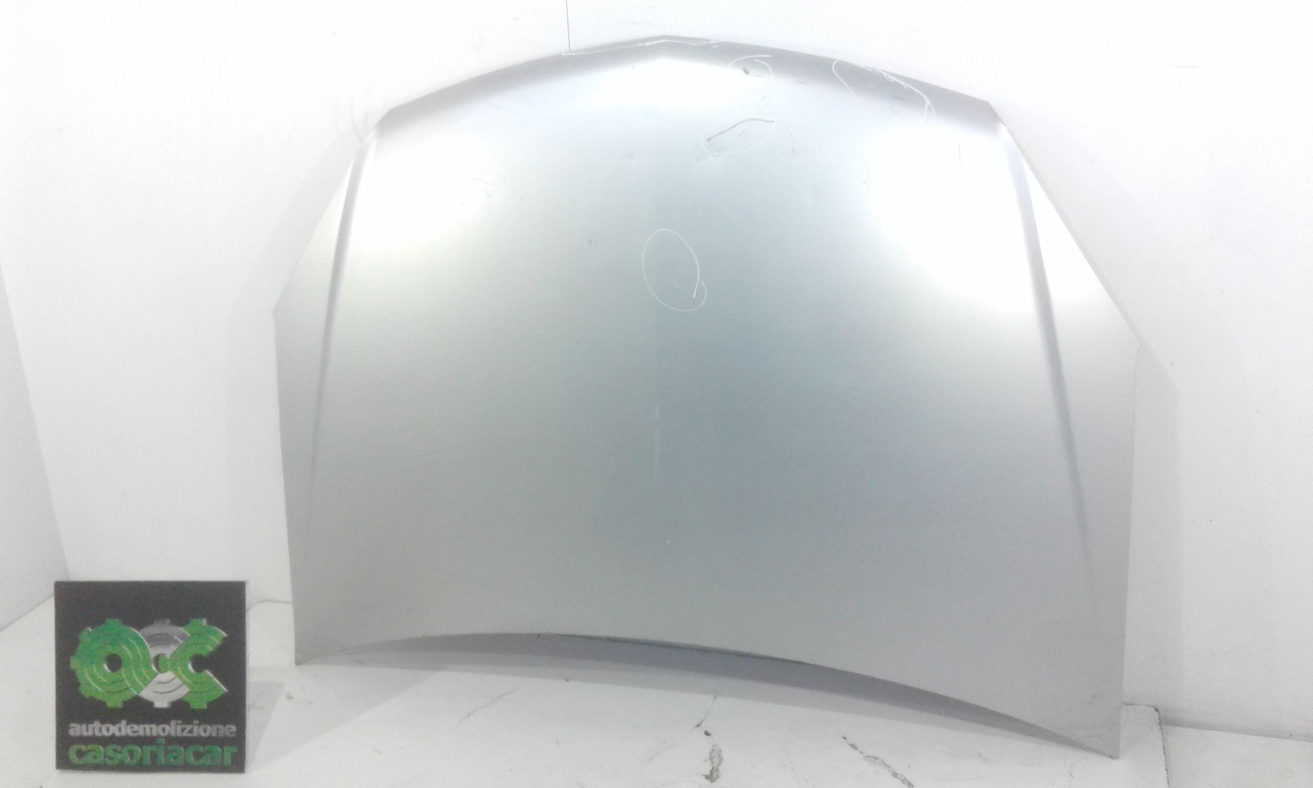 Cofano Anteriore OPEL Astra H Berlina