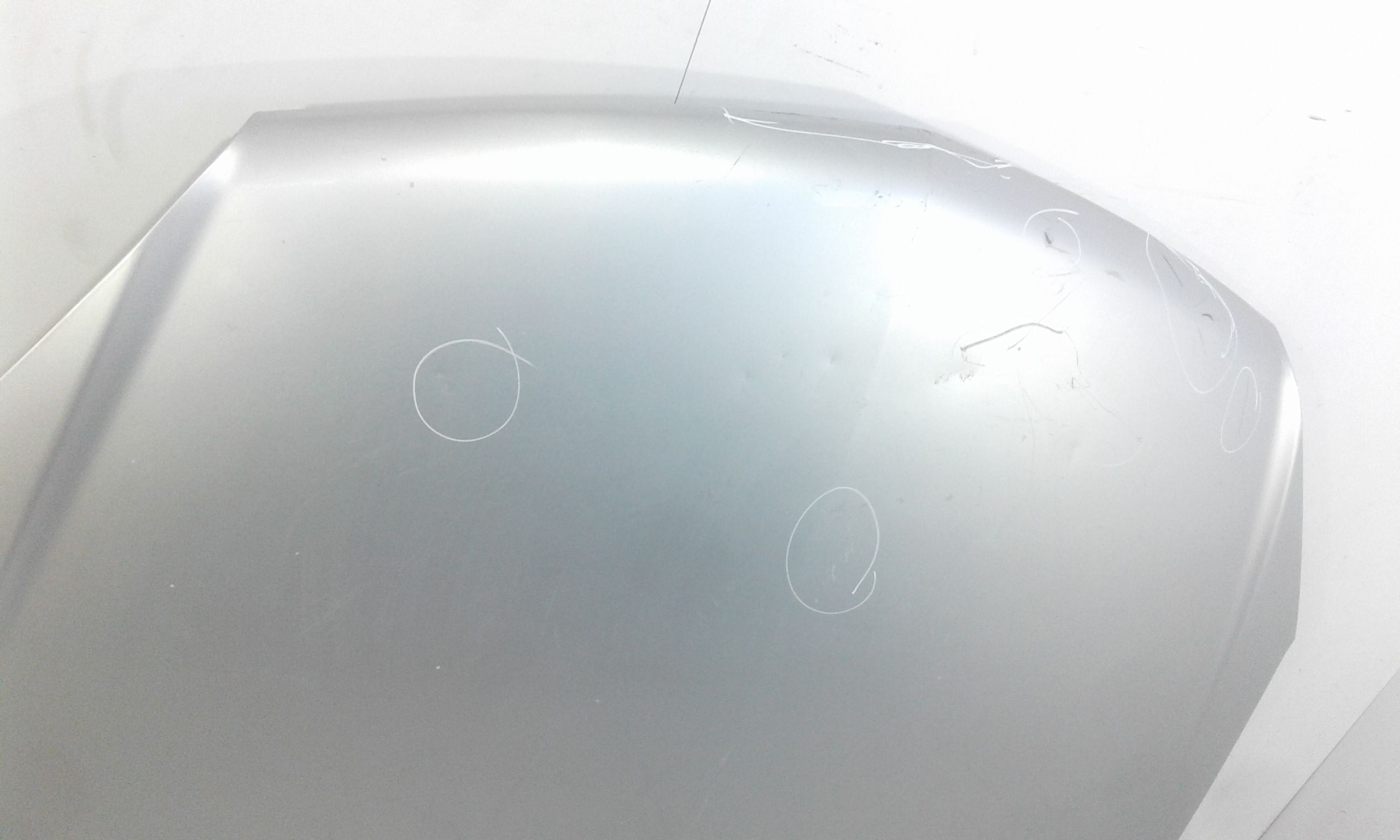 Cofano Anteriore OPEL Astra H Berlina