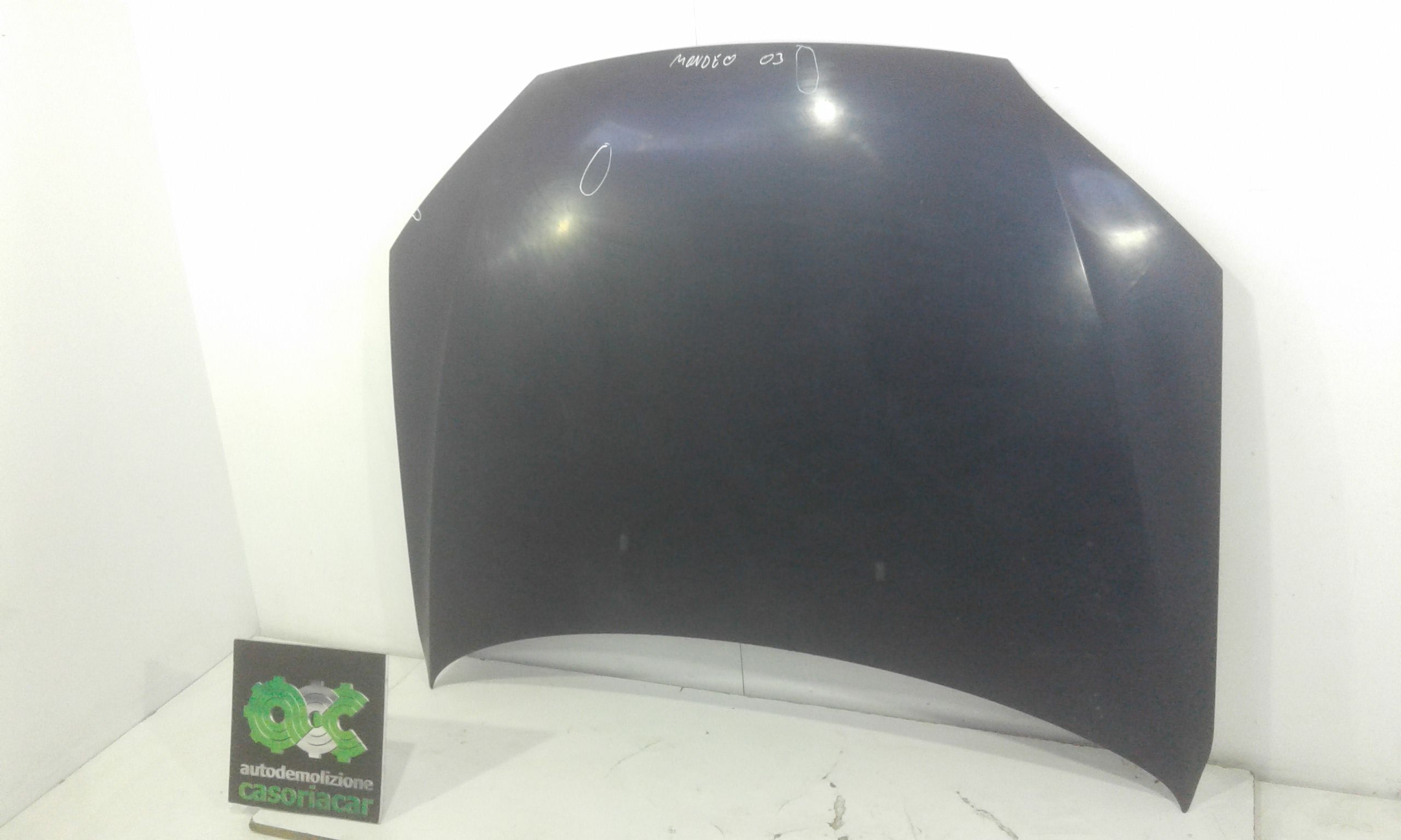 Cofano Anteriore FORD Mondeo Berlina 3 Serie