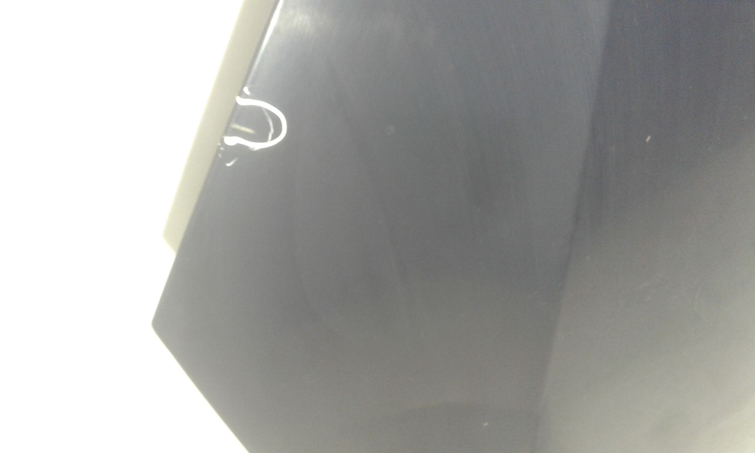 Cofano Anteriore FORD Mondeo Berlina 3 Serie