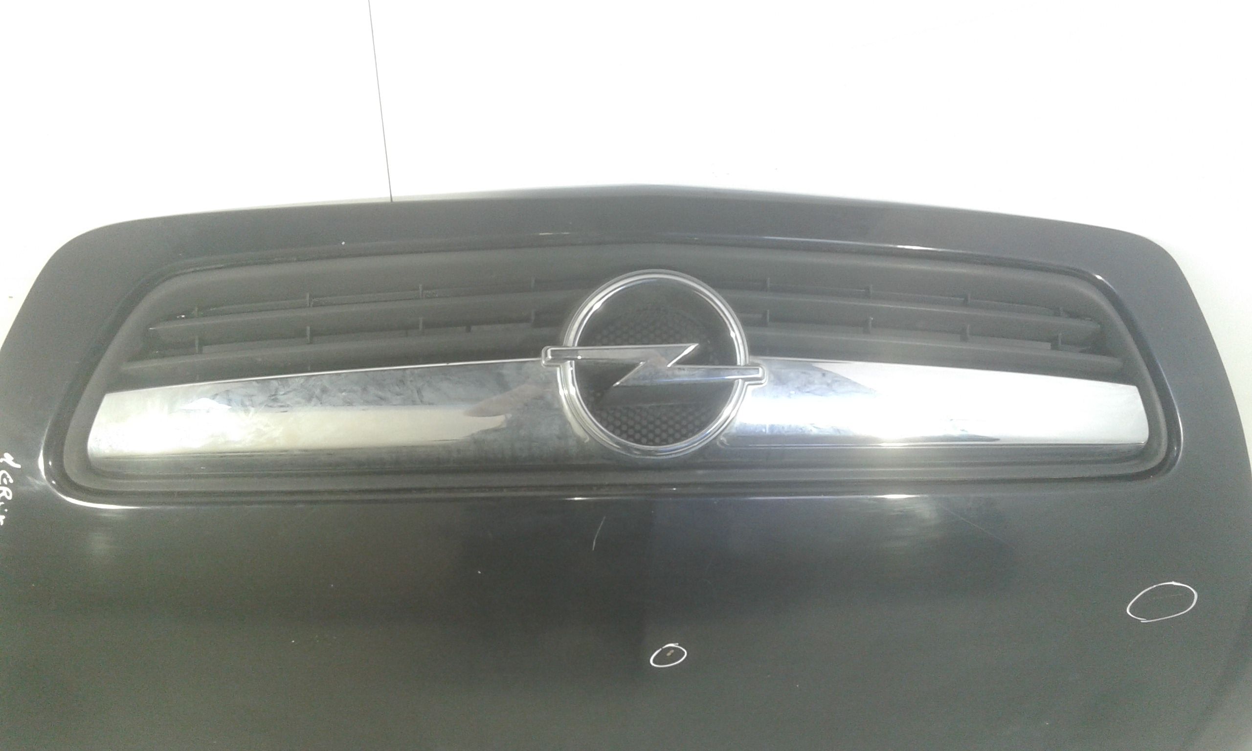 Cofano Anteriore OPEL Meriva 1 Serie