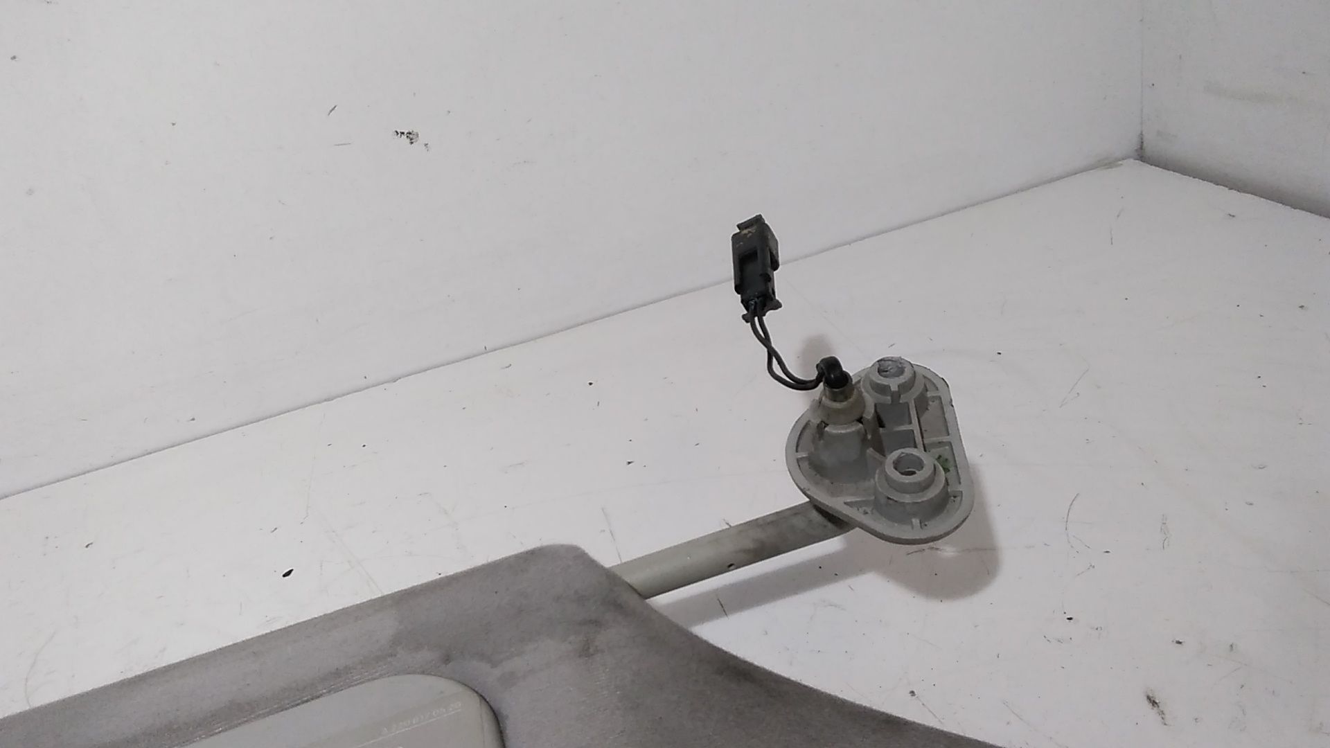 Parasole aletta Lato Passeggero MERCEDES ML W163 1 Serie