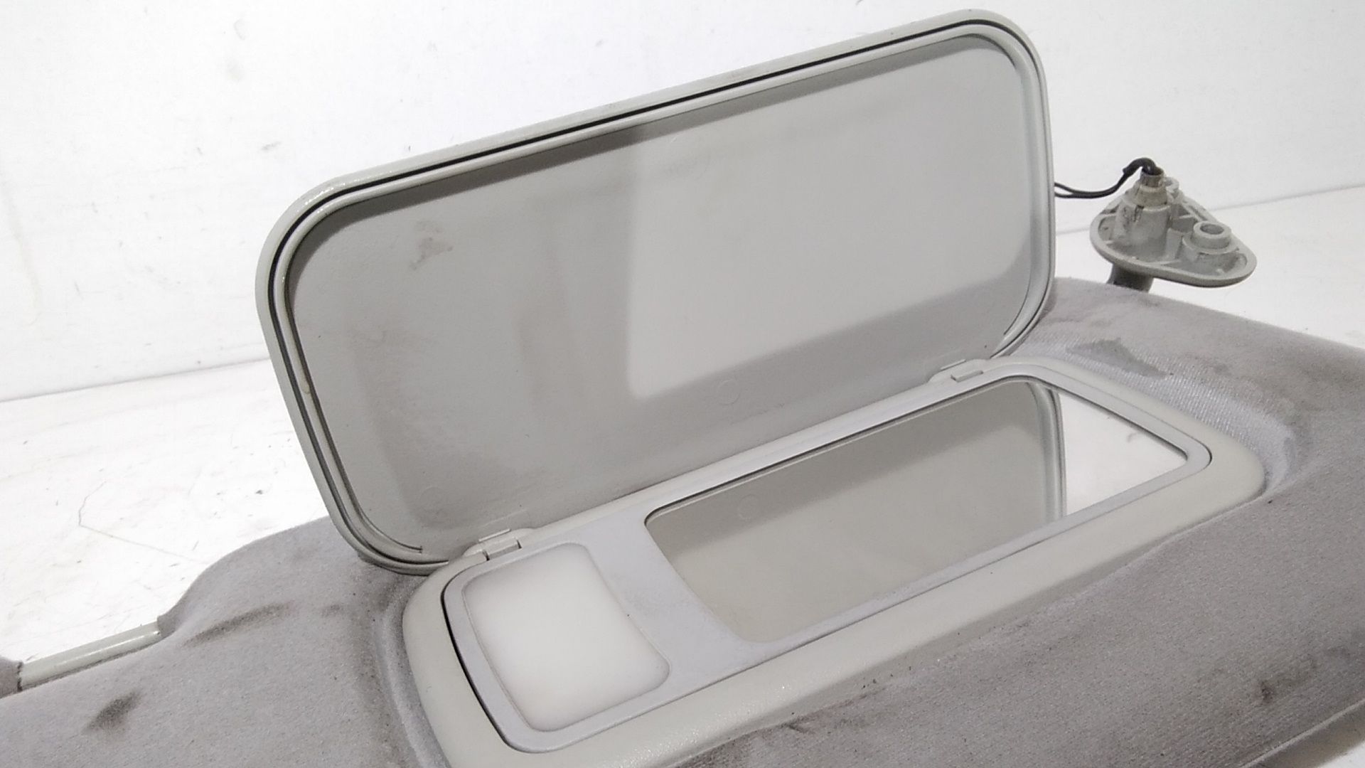 Parasole aletta Lato Passeggero MERCEDES ML W163 1 Serie