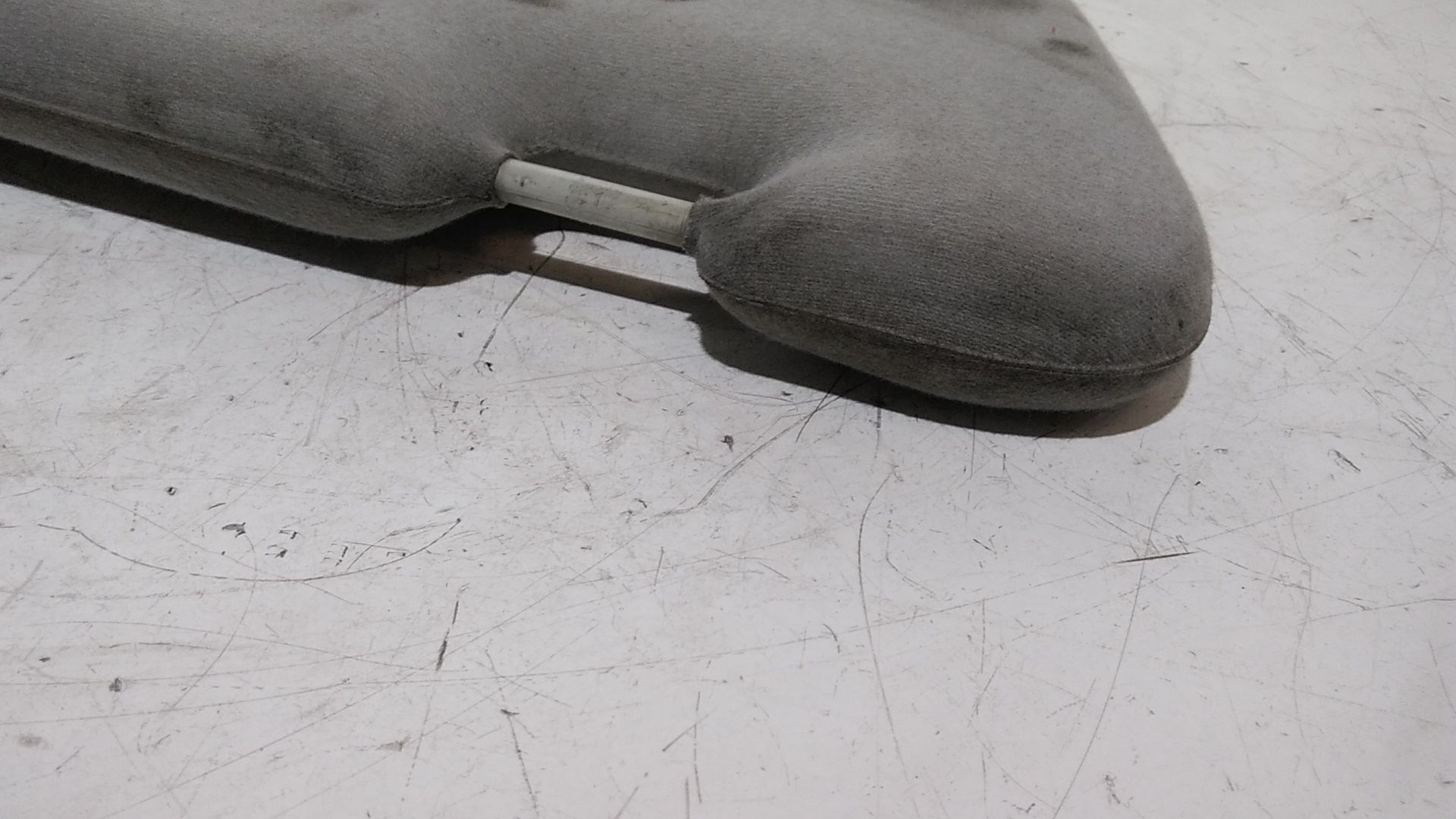 Parasole aletta Lato Passeggero MERCEDES ML W163 1 Serie