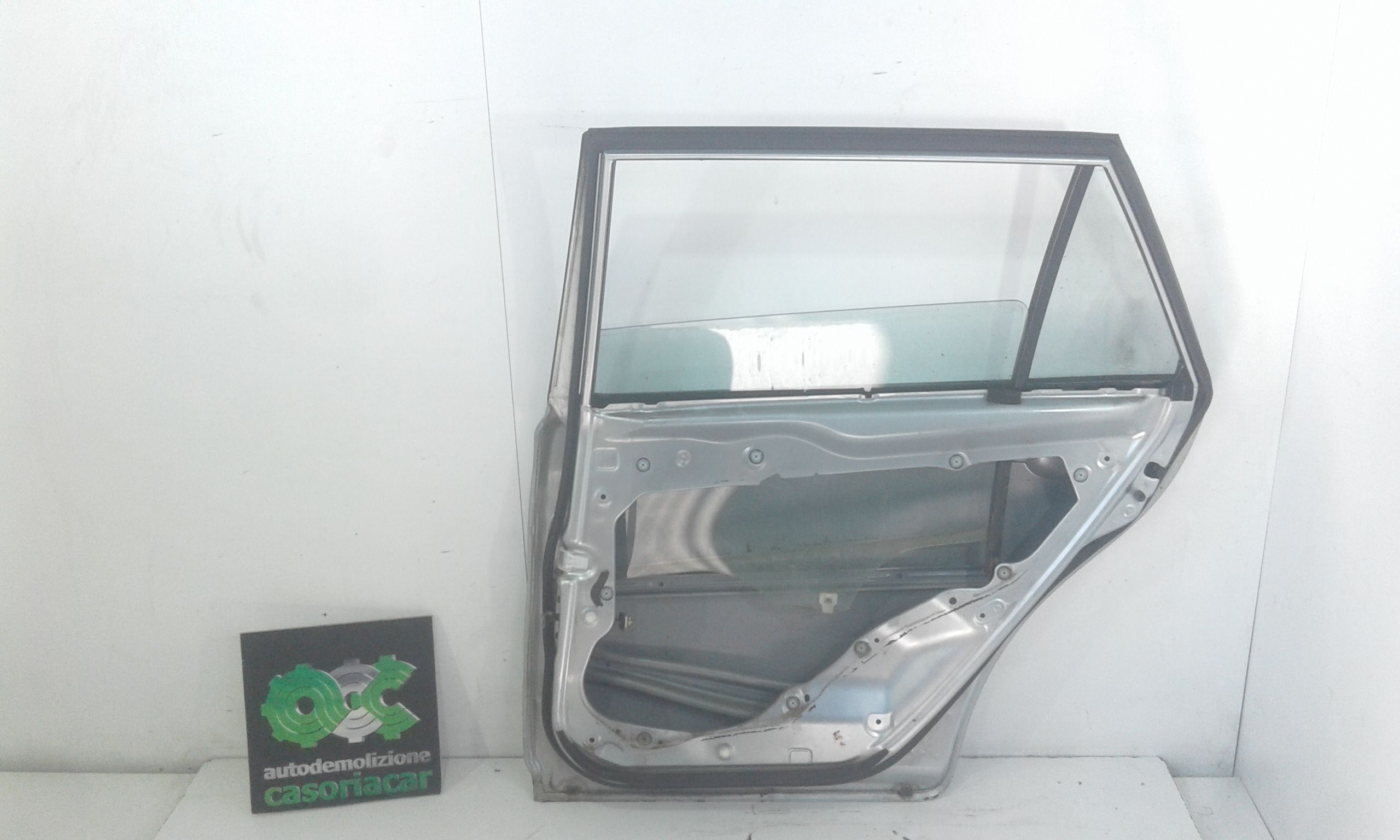 Portiera Posteriore Destra MAZDA 6 S. Wagon