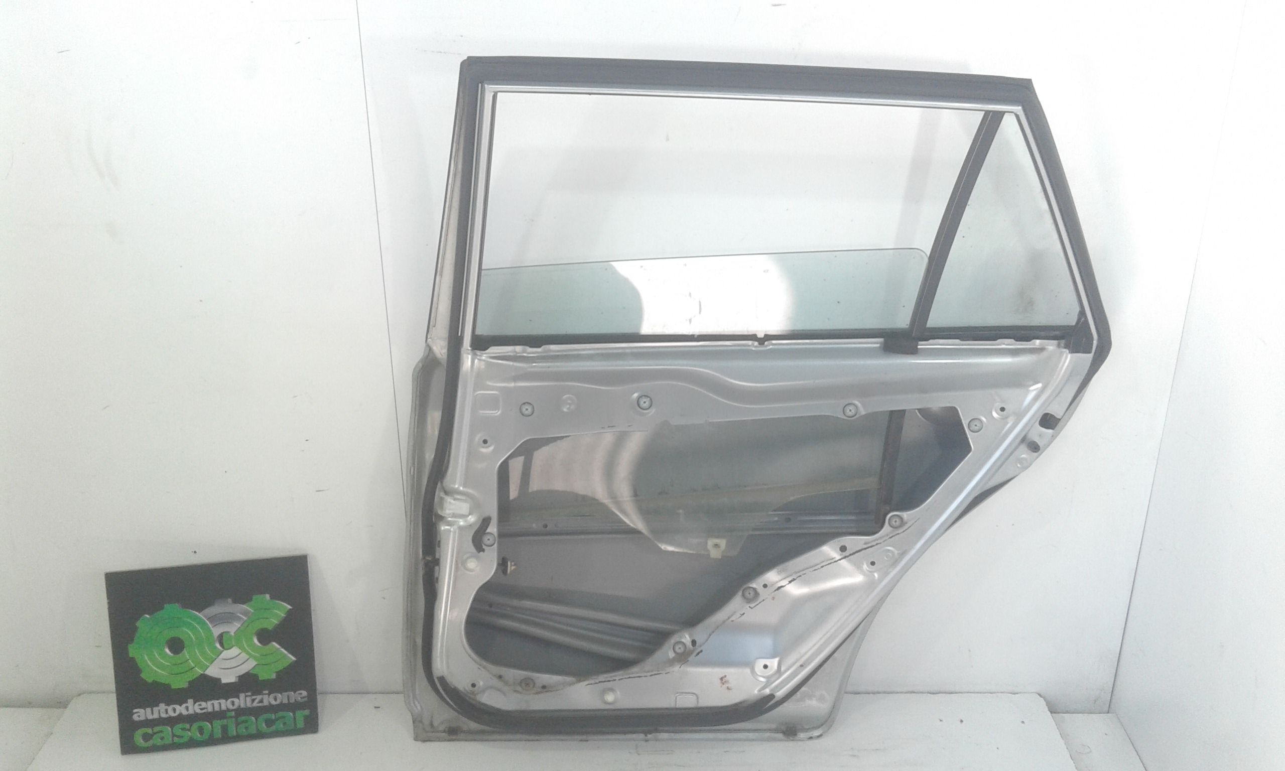 Portiera Posteriore Destra MAZDA 6 S. Wagon