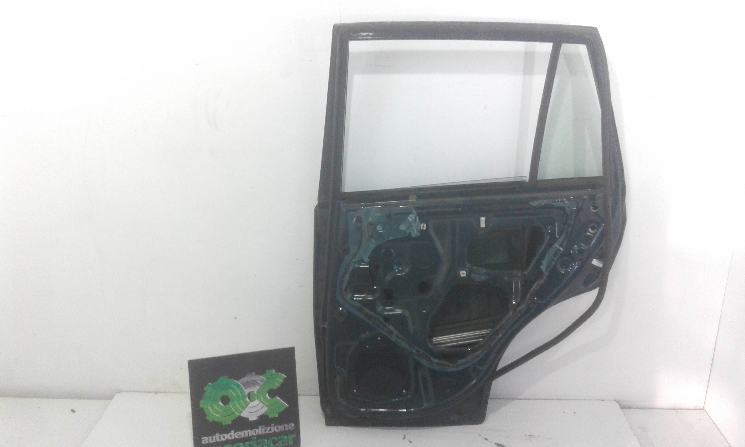 Portiera Posteriore Destra TOYOTA Rav4 3 Serie