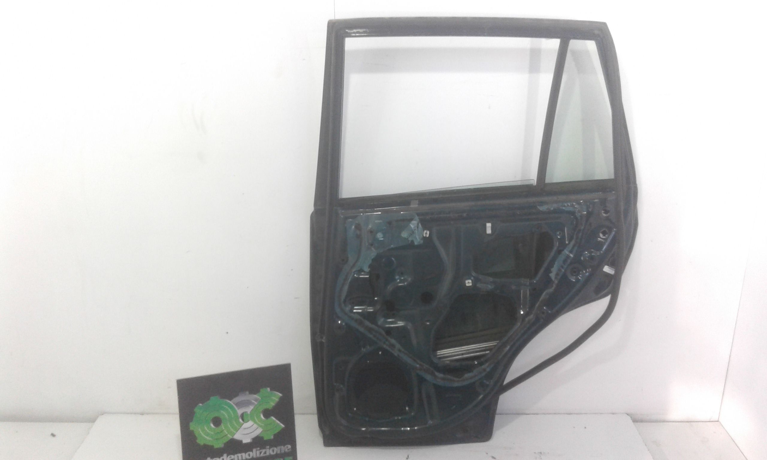 Portiera Posteriore Destra TOYOTA Rav4 3 Serie