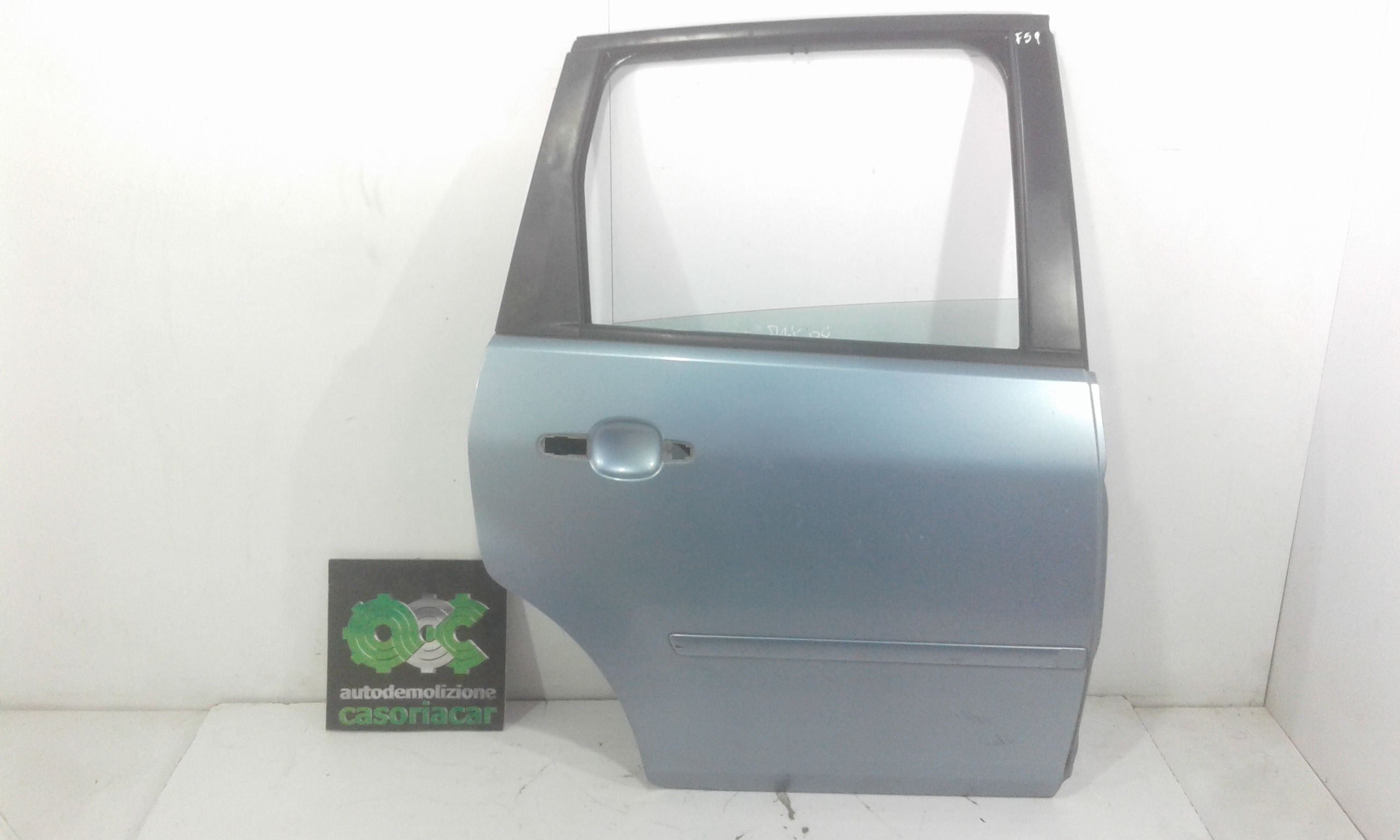 Portiera Posteriore Destra FORD C - Max 1 Serie