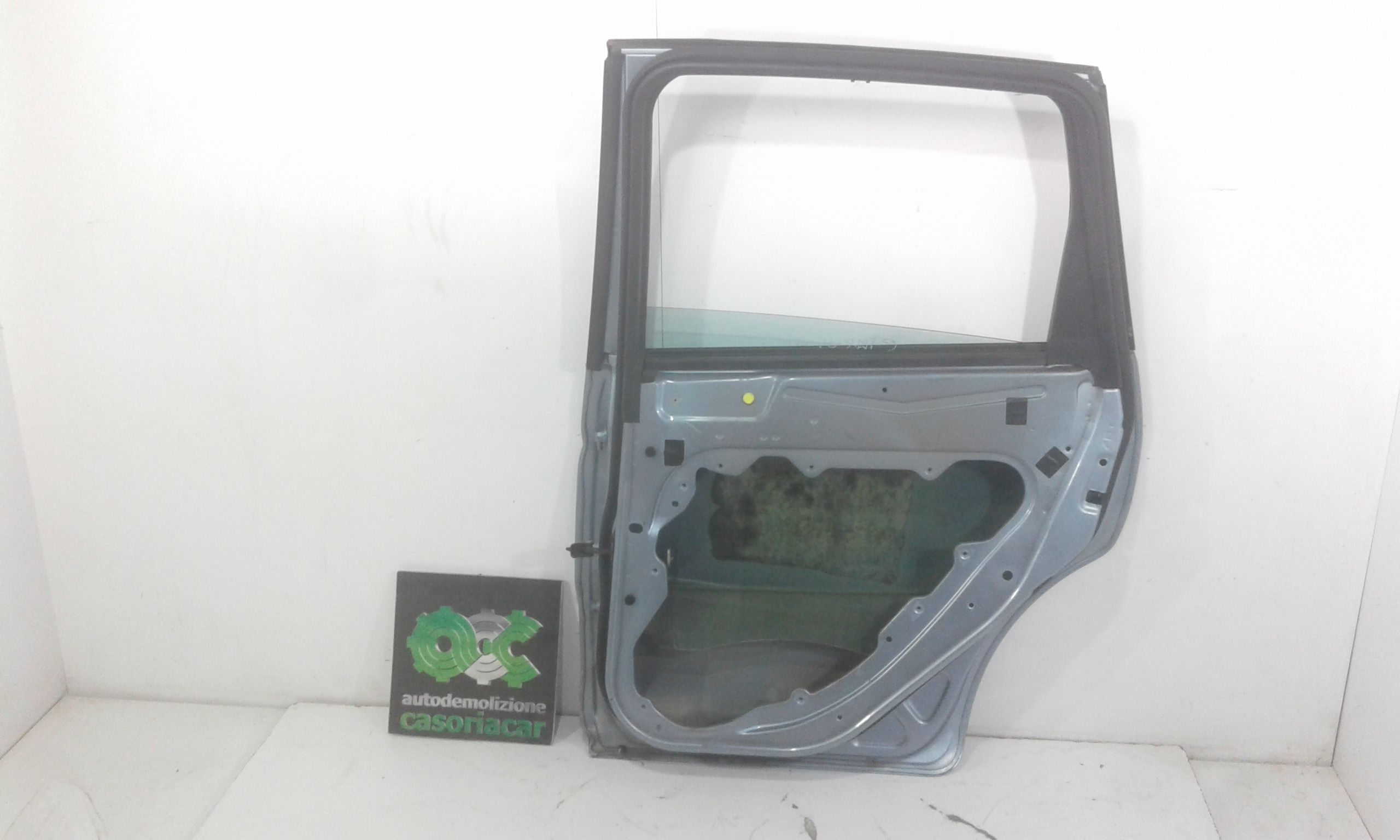 Portiera Posteriore Destra FORD C - Max 1 Serie