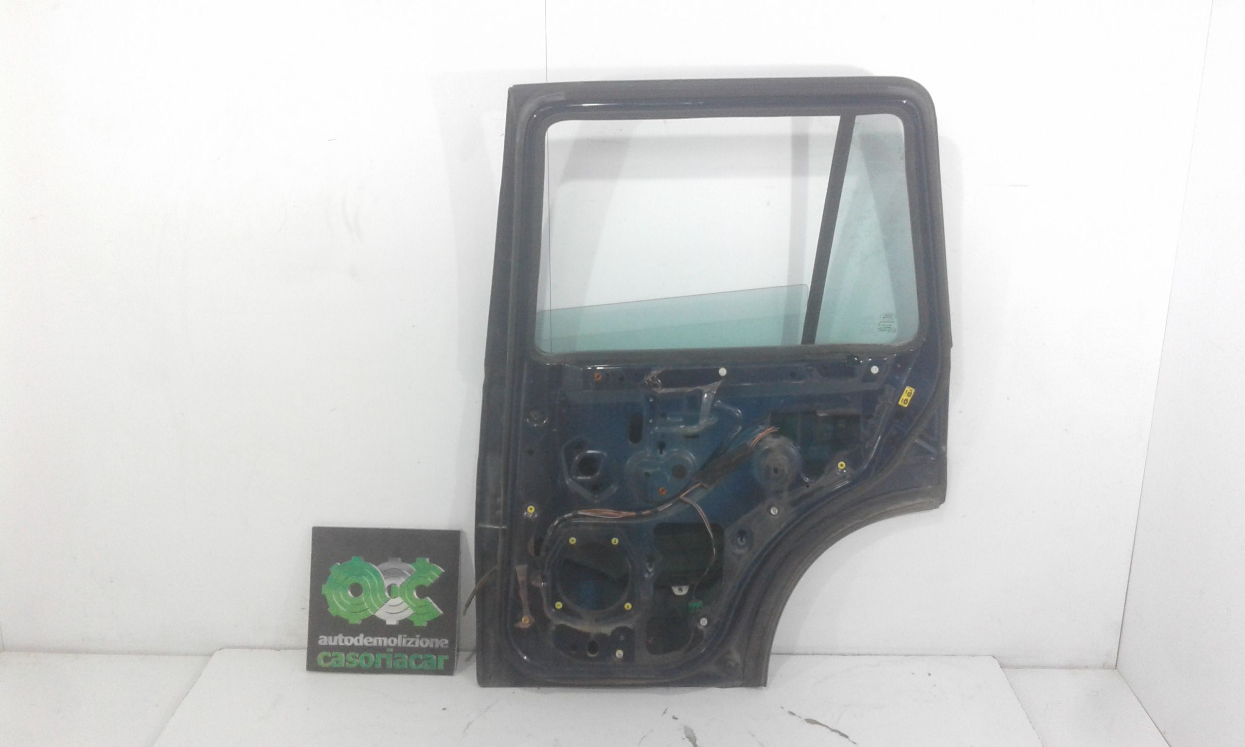 Portiera Posteriore Destra LAND ROVER Freelander 2 Serie