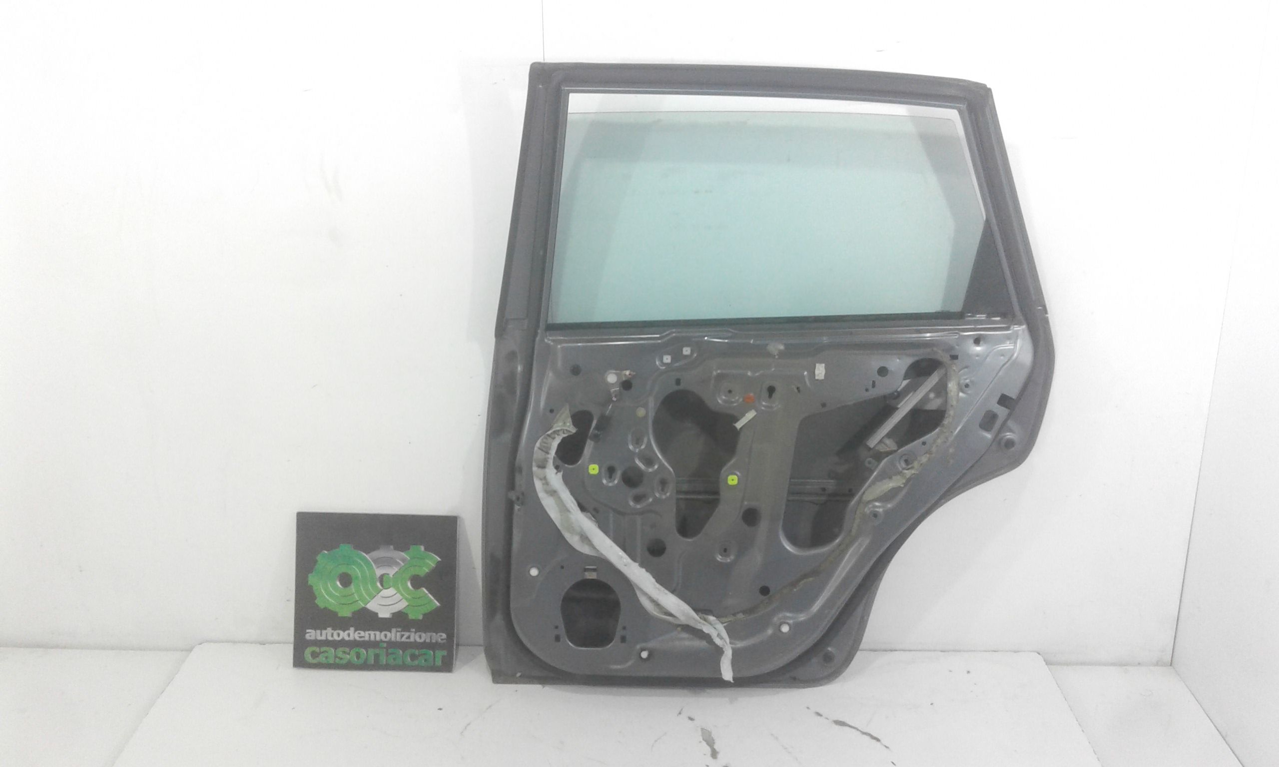 Portiera Posteriore Destra HONDA Civic Berlina 4P 2 Serie