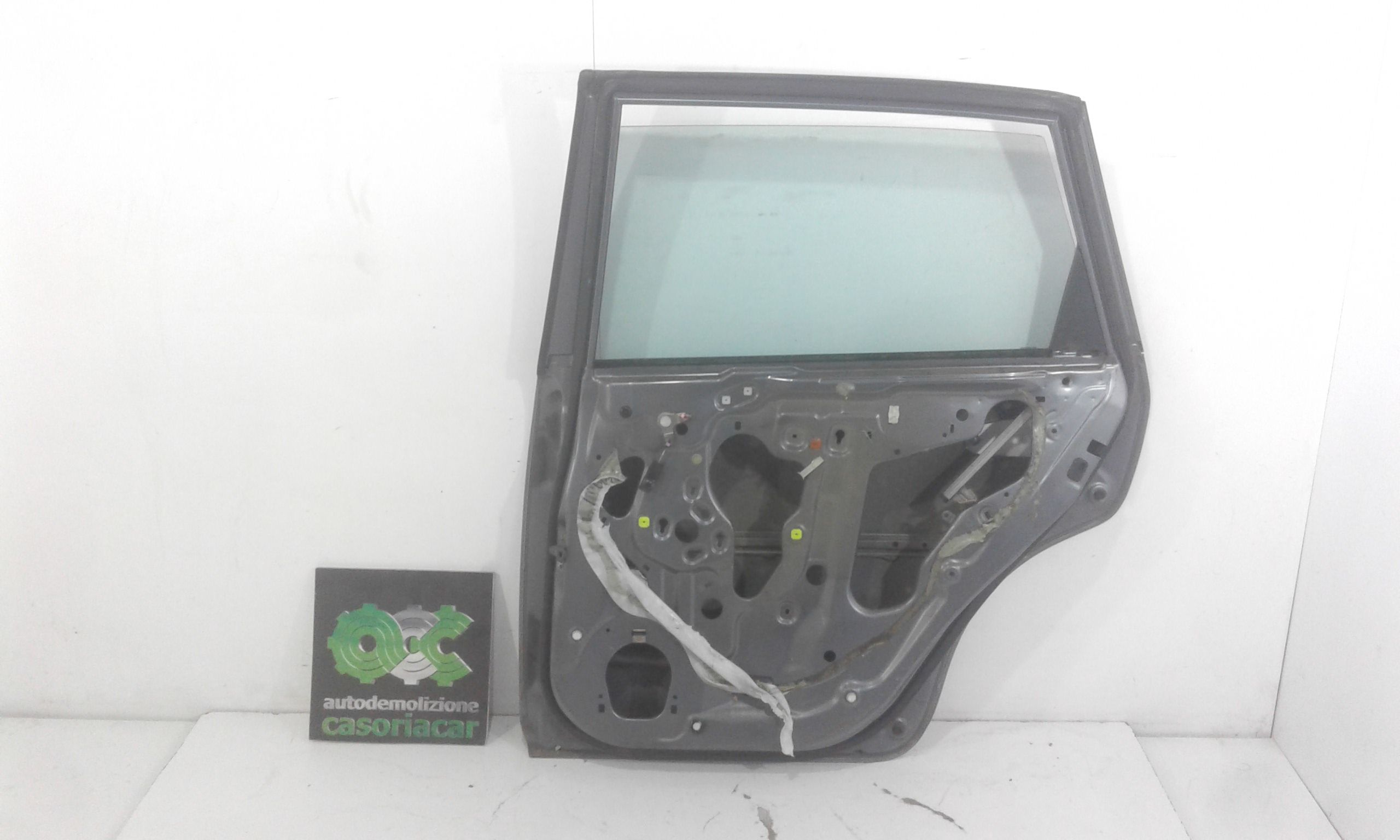 Portiera Posteriore Destra HONDA Civic Berlina 4P 2 Serie