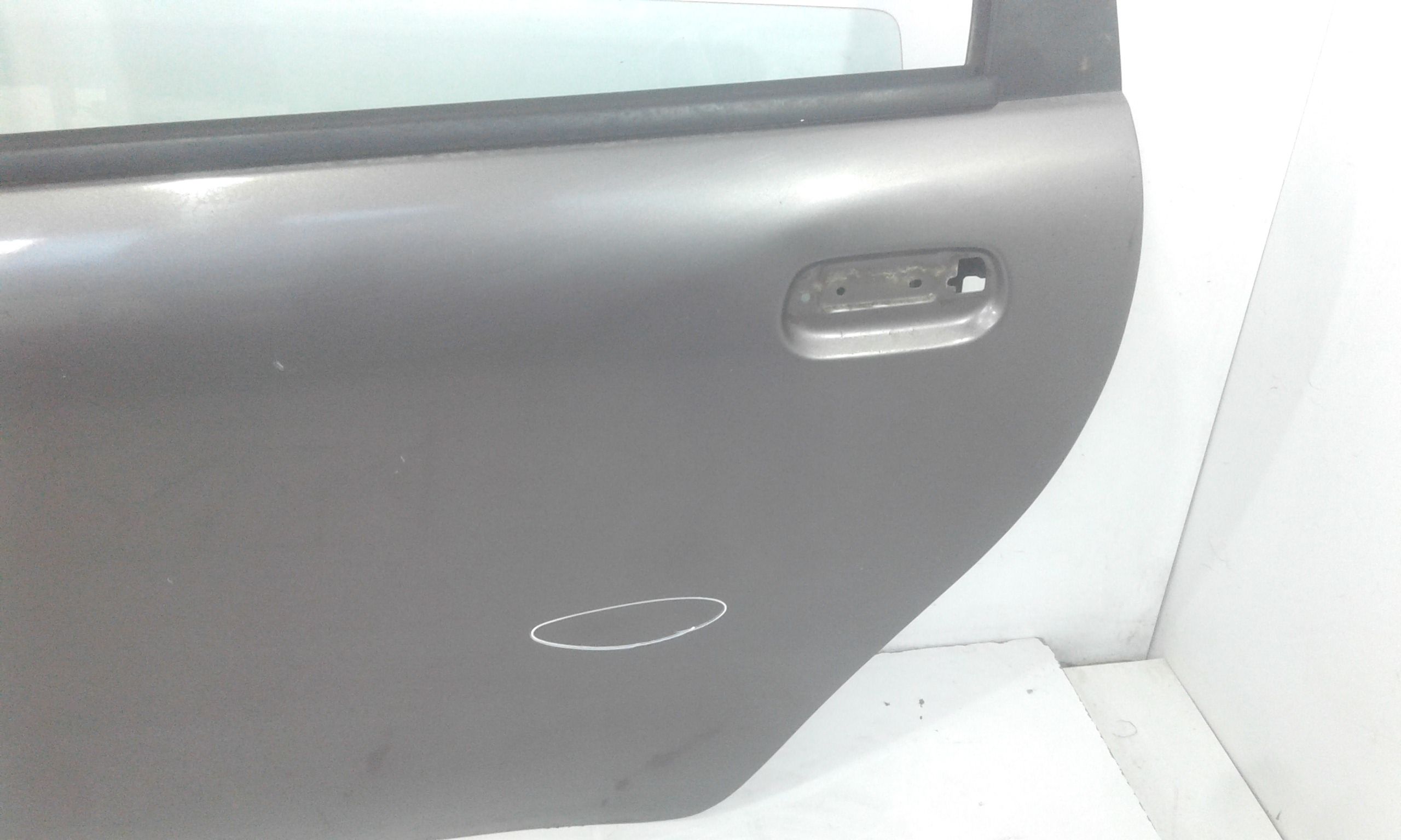 Portiera Posteriore Sinistra FIAT Punto Berlina 5P