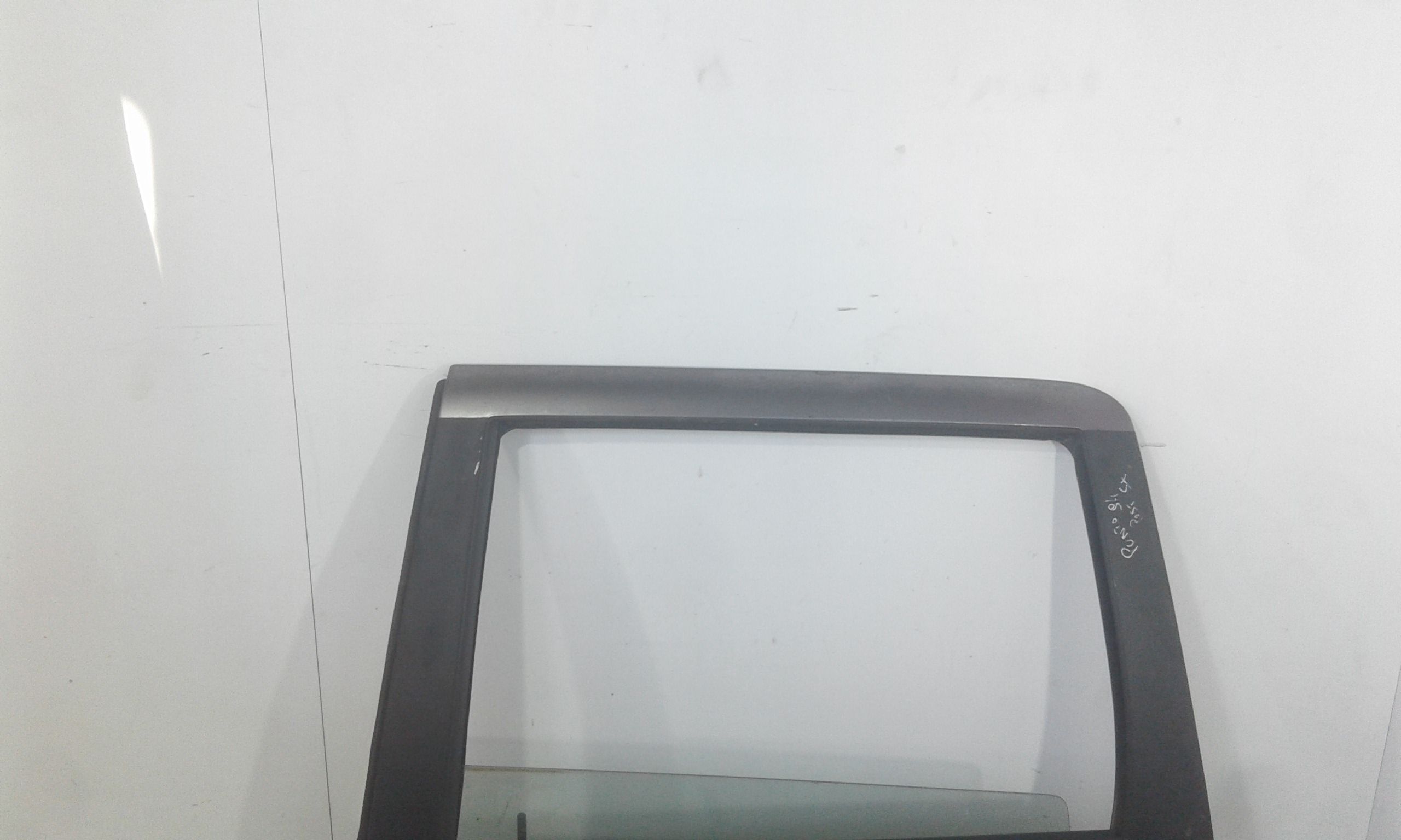 Portiera Posteriore Sinistra FIAT Punto Berlina 5P