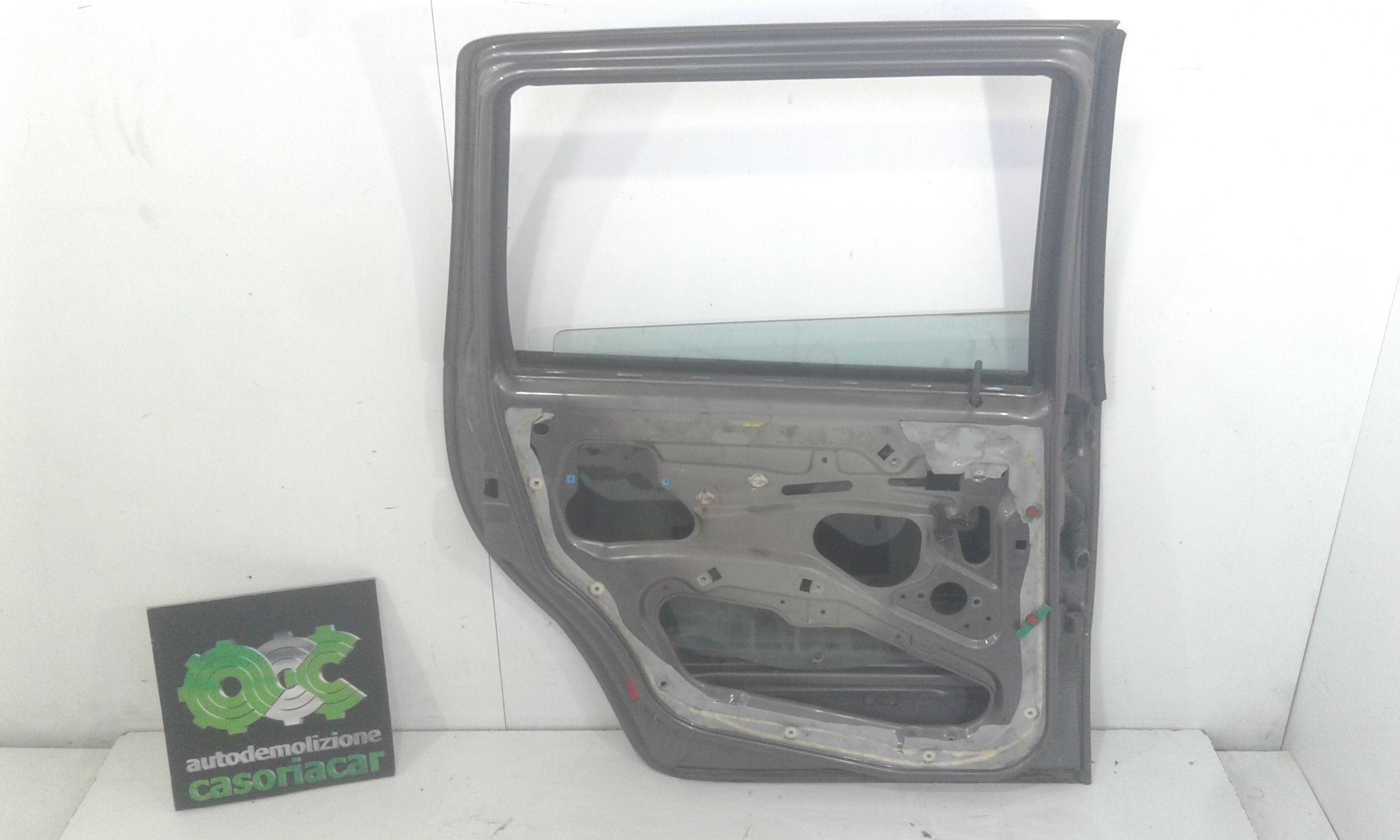 Portiera Posteriore Sinistra FIAT Punto Berlina 5P