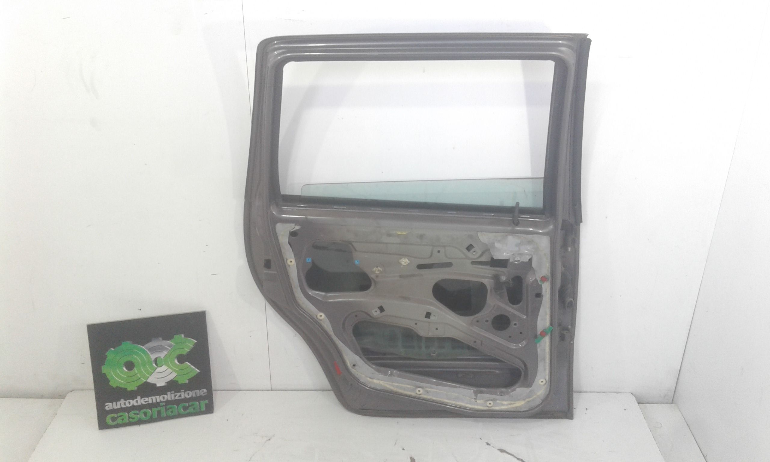 Portiera Posteriore Sinistra FIAT Punto Berlina 5P