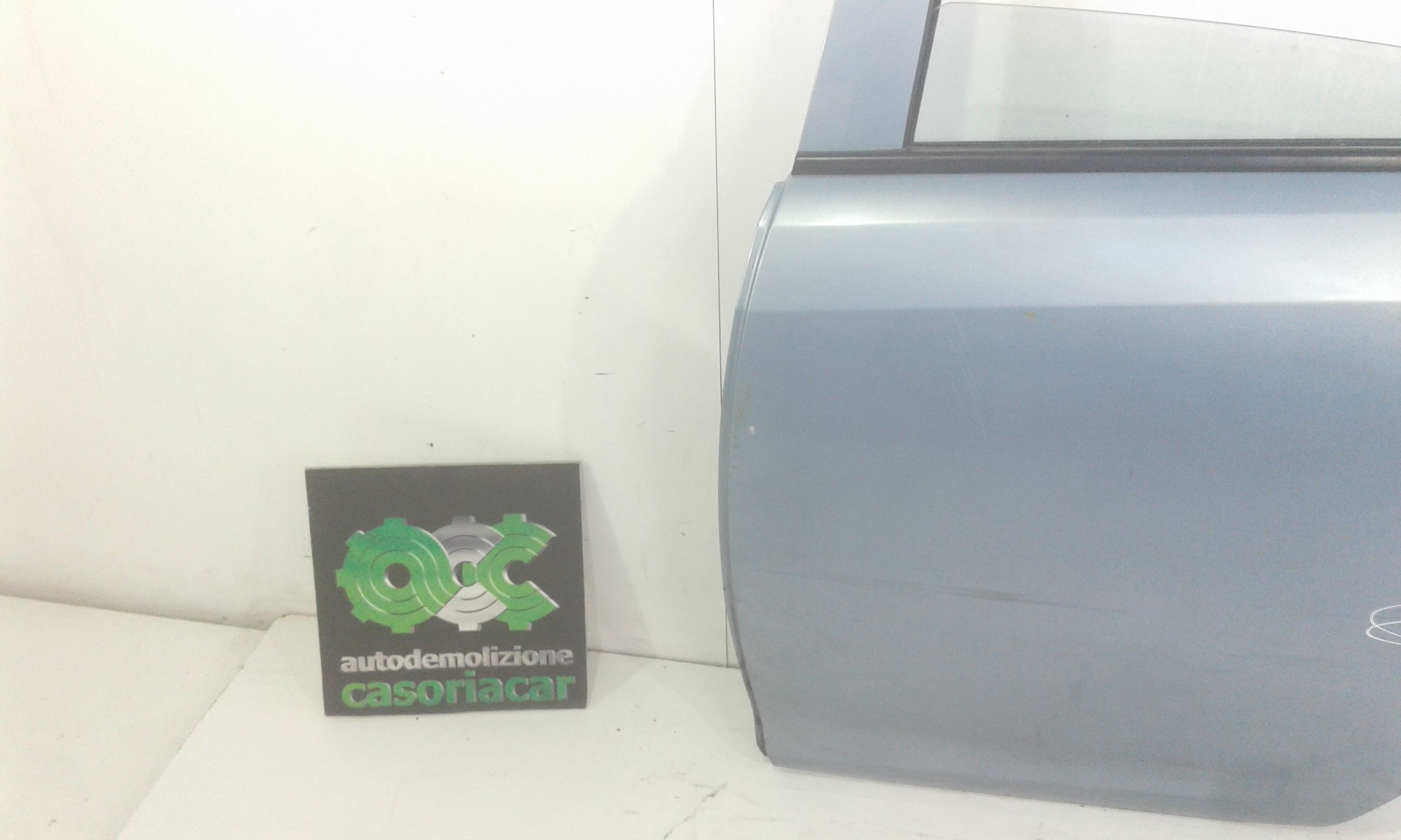 Portiera Posteriore Sinistra OPEL Corsa D 5P 1 Serie