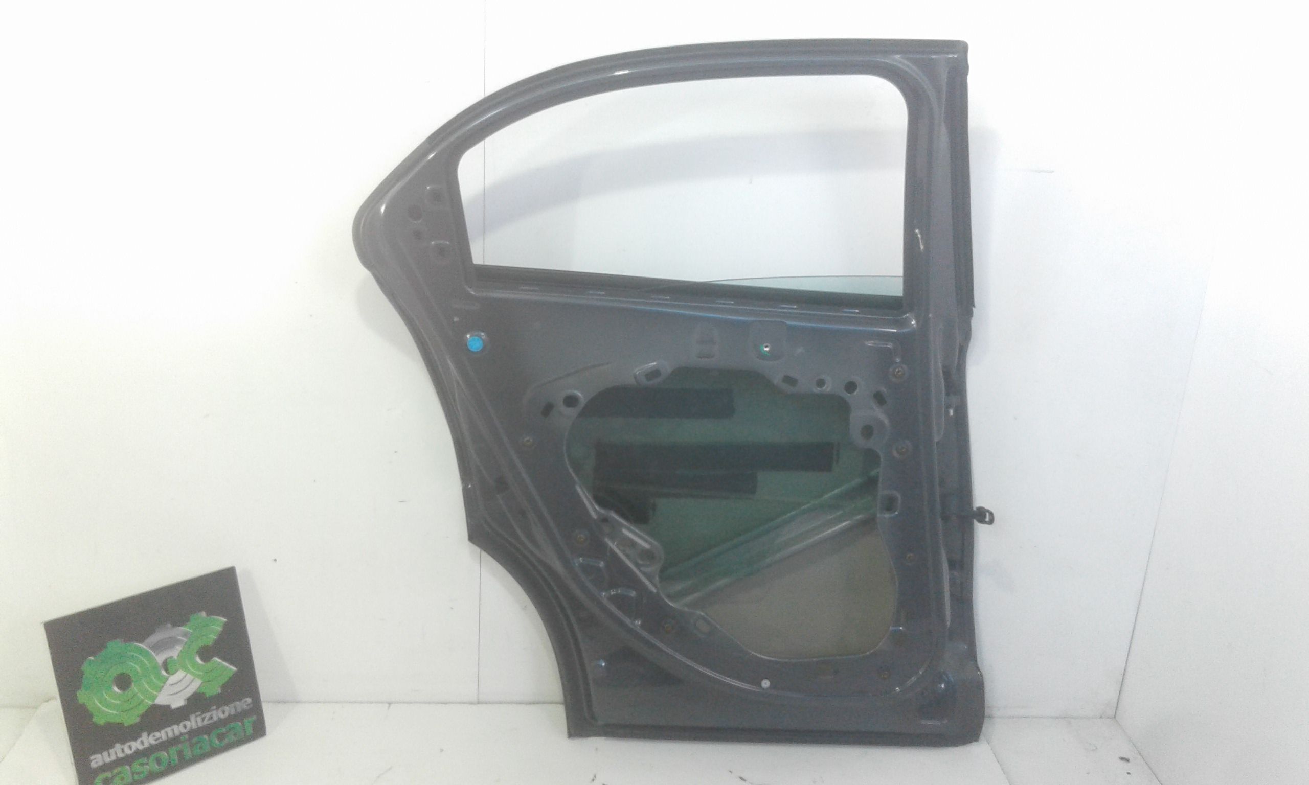 Portiera Posteriore Sinistra FIAT 500 X 1 Serie