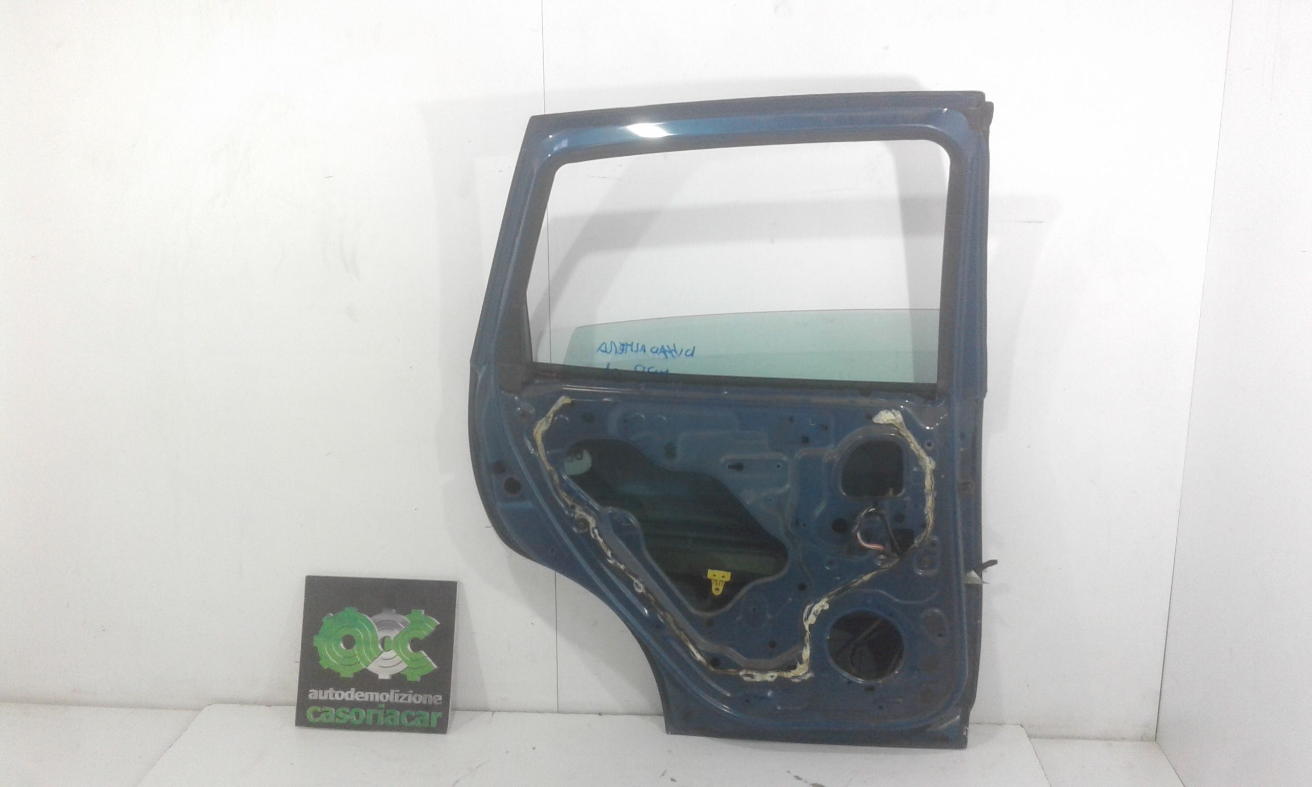 Portiera Posteriore Sinistra NISSAN Almera Tino