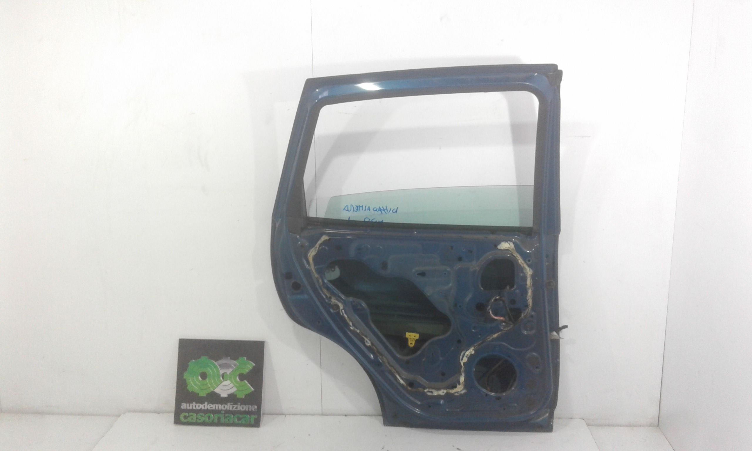 Portiera Posteriore Sinistra NISSAN Almera Tino