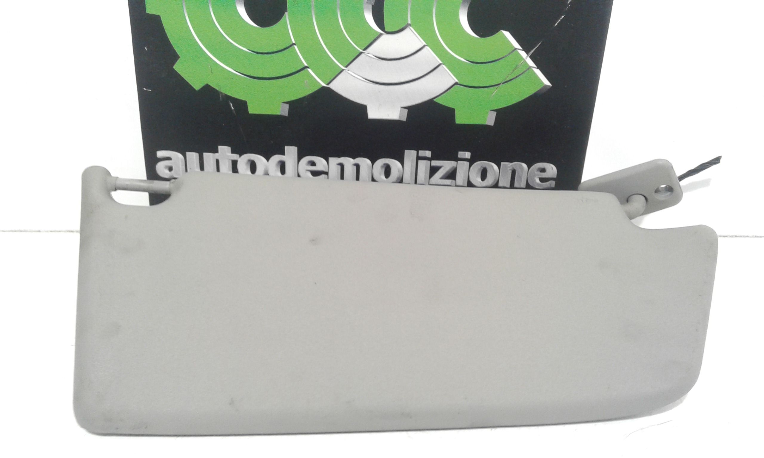 Parasole aletta anteriore Lato Guida OPEL Astra H Berlina