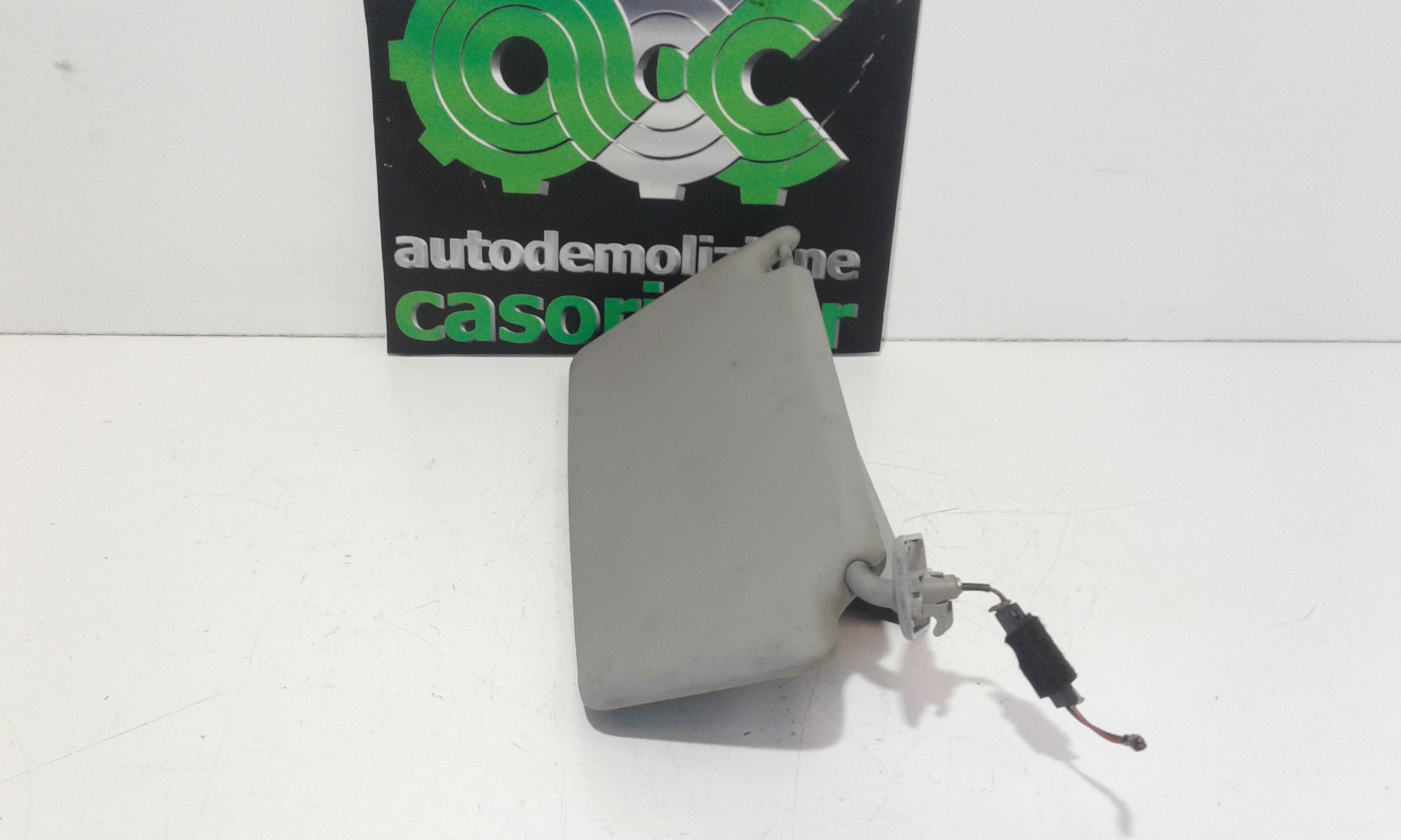 Parasole aletta anteriore Lato Guida OPEL Astra H Berlina