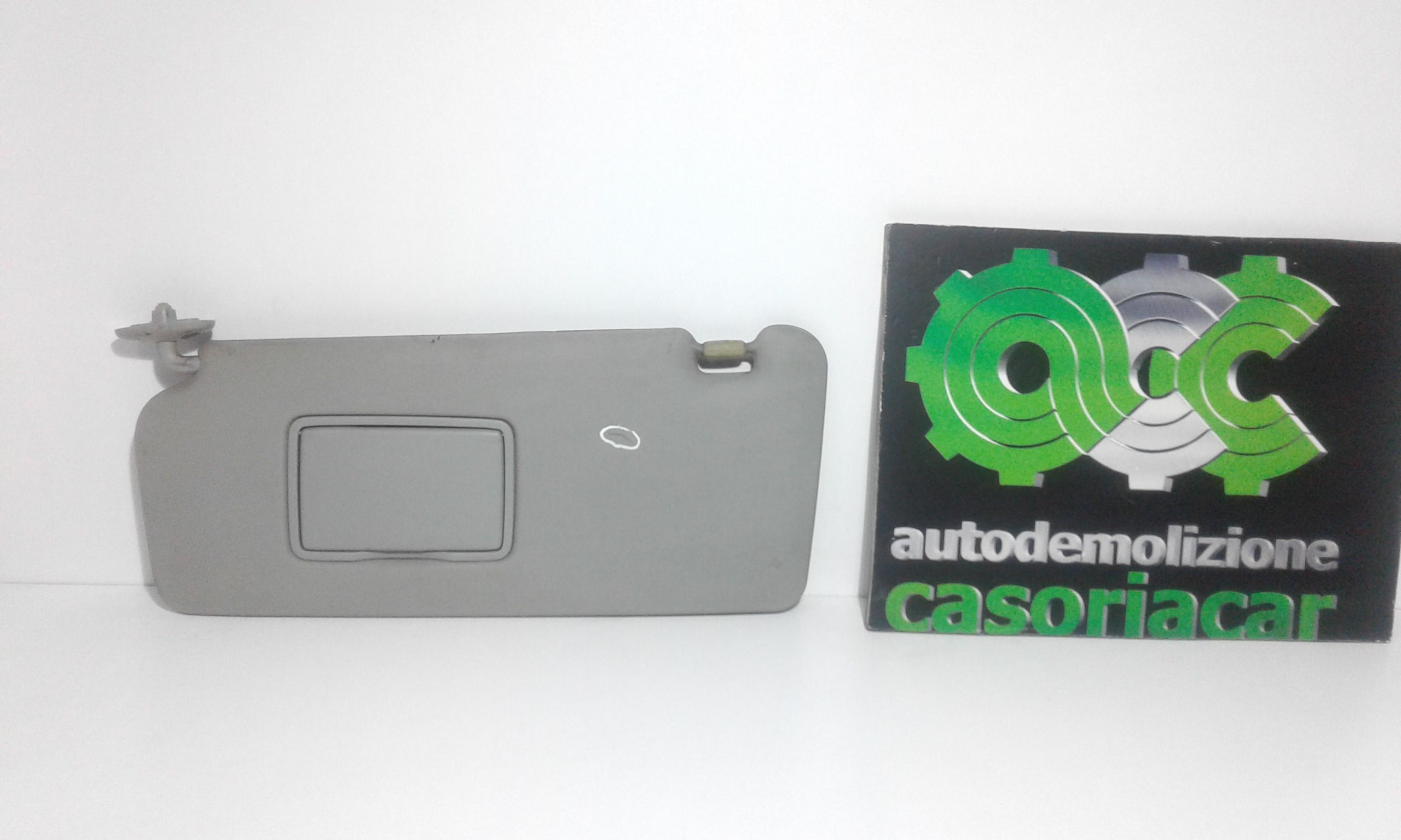 Parasole aletta anteriore Lato Guida HONDA Jazz 1 Serie