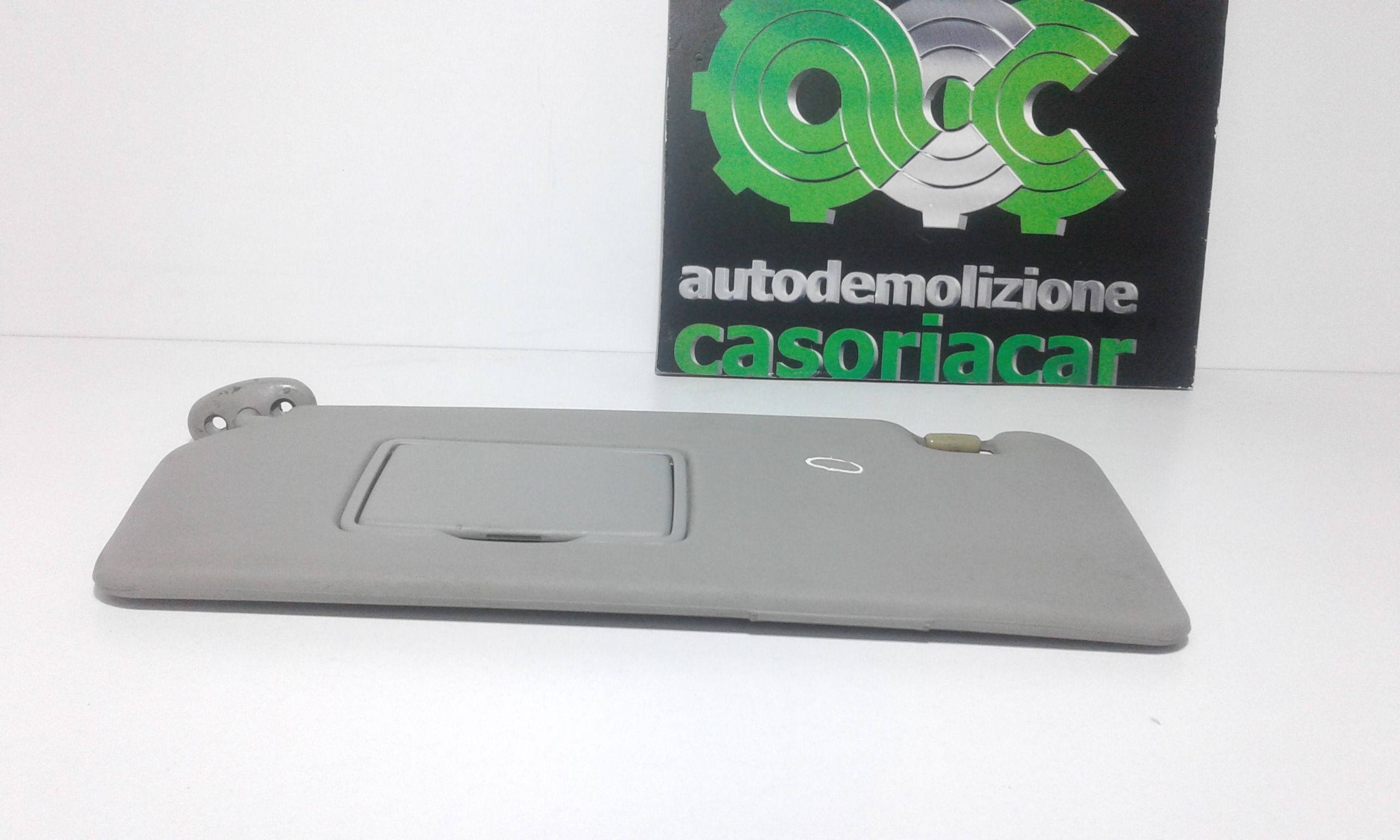 Parasole aletta anteriore Lato Guida HONDA Jazz 1 Serie