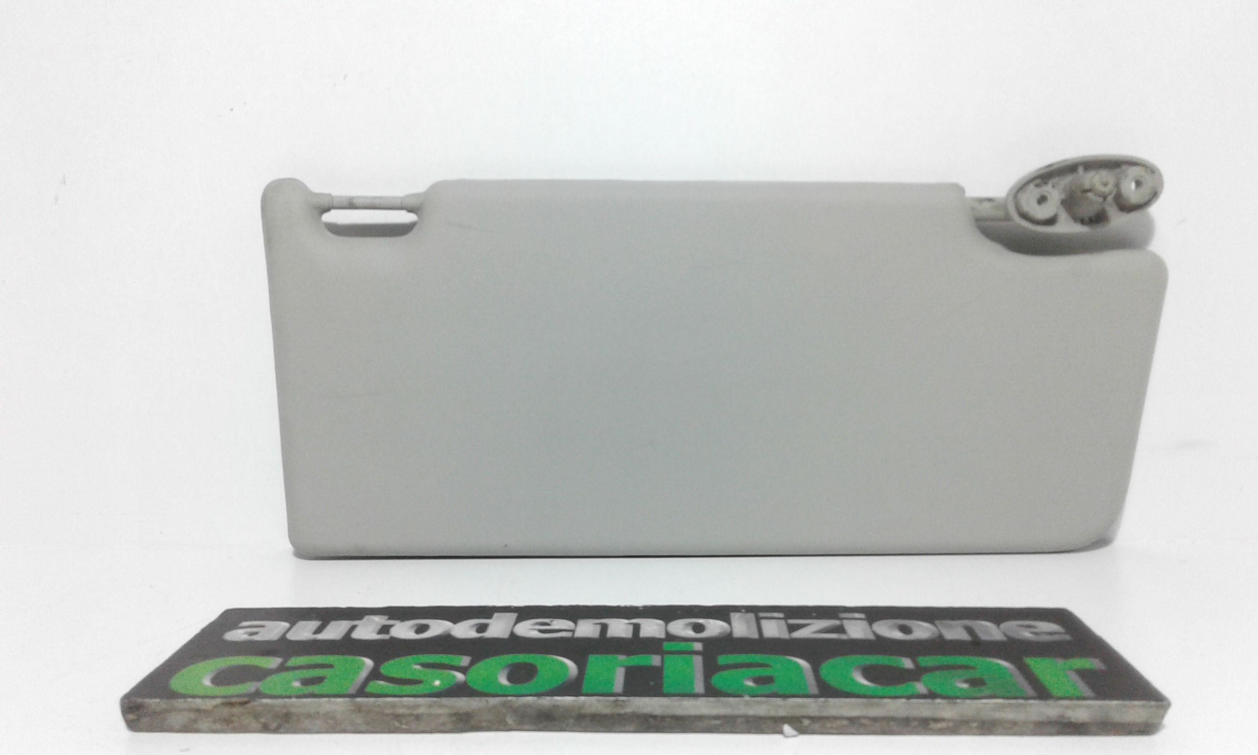 Parasole aletta anteriore Lato Guida FORD Mondeo S. Wagon 3 Serie