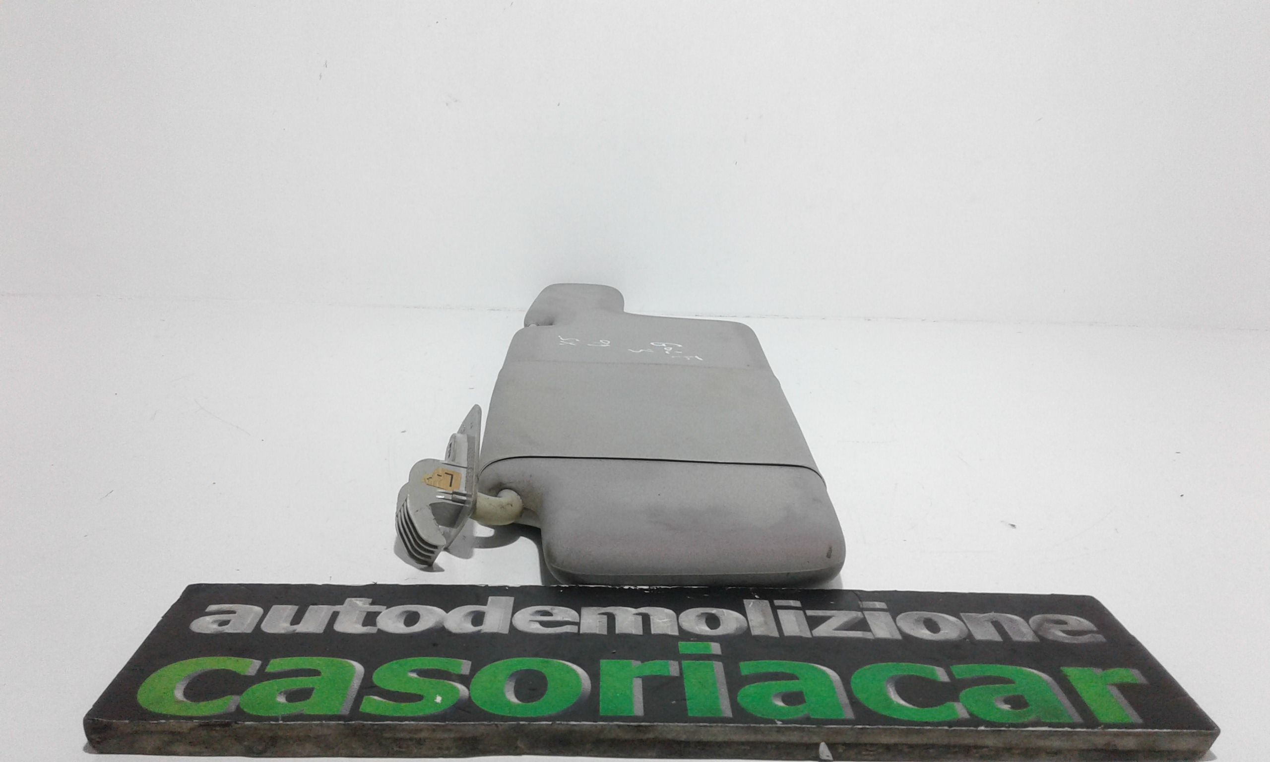 Parasole aletta anteriore Lato Guida VOLKSWAGEN Golf 4 Berlina