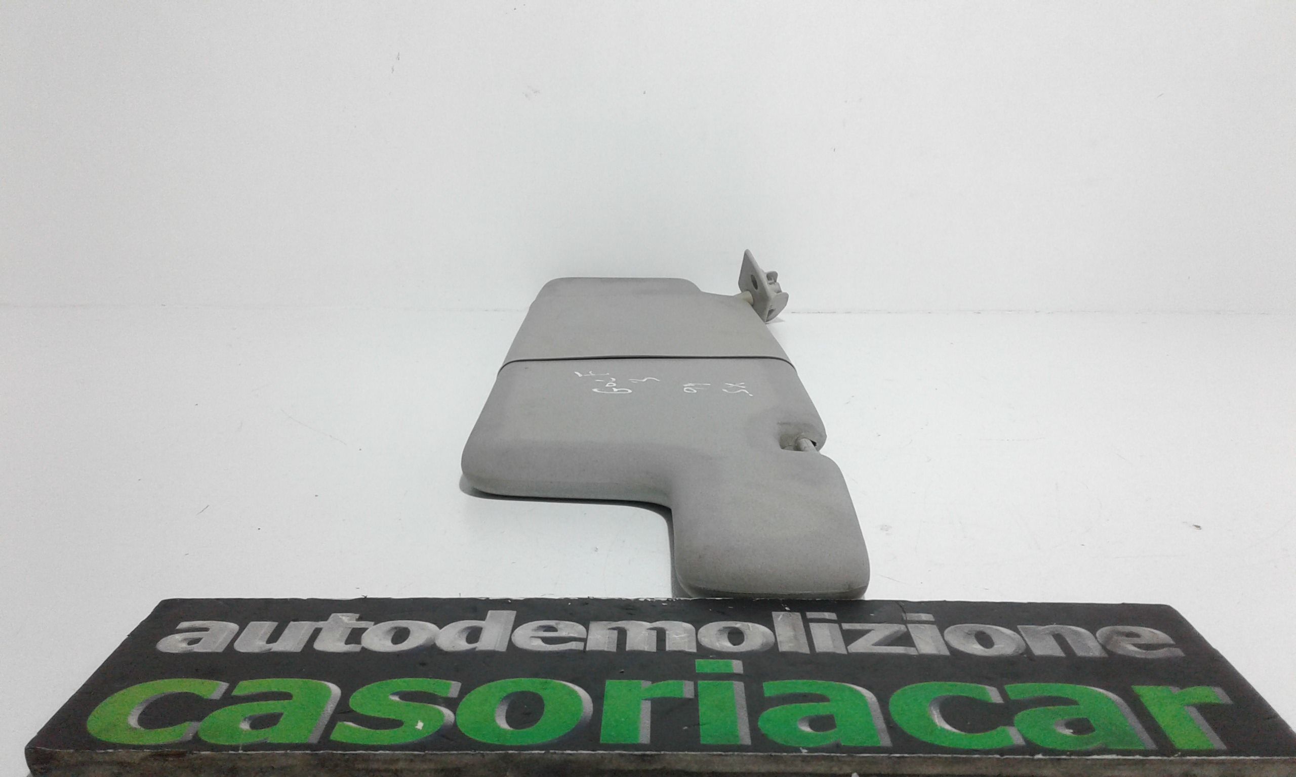 Parasole aletta anteriore Lato Guida VOLKSWAGEN Golf 4 Berlina