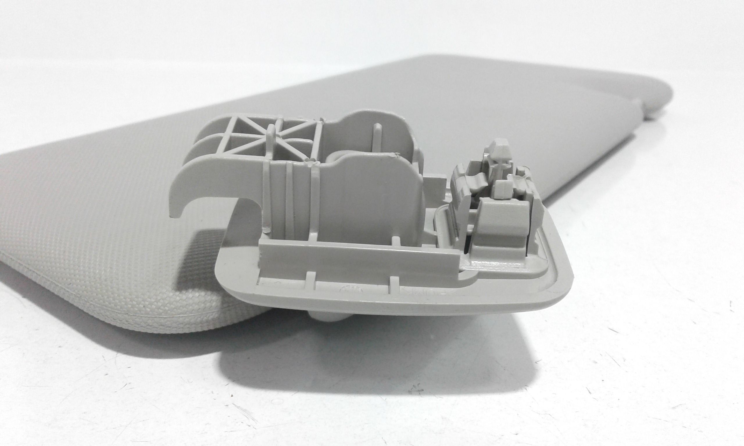 Parasole aletta anteriore Lato Guida SMART Fortwo Brabus