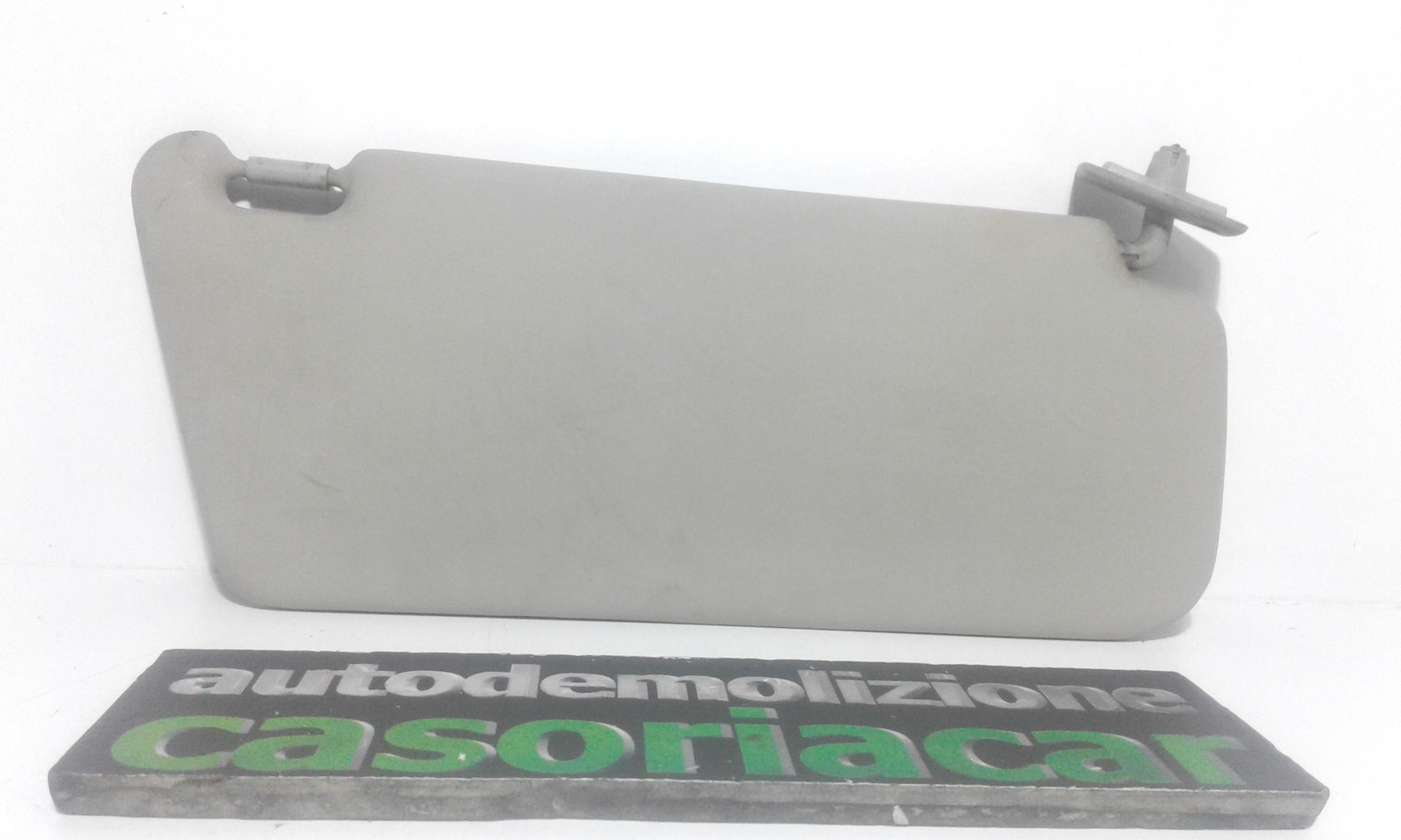 Parasole aletta anteriore Lato Guida MERCEDES Classe A W168 1 Serie