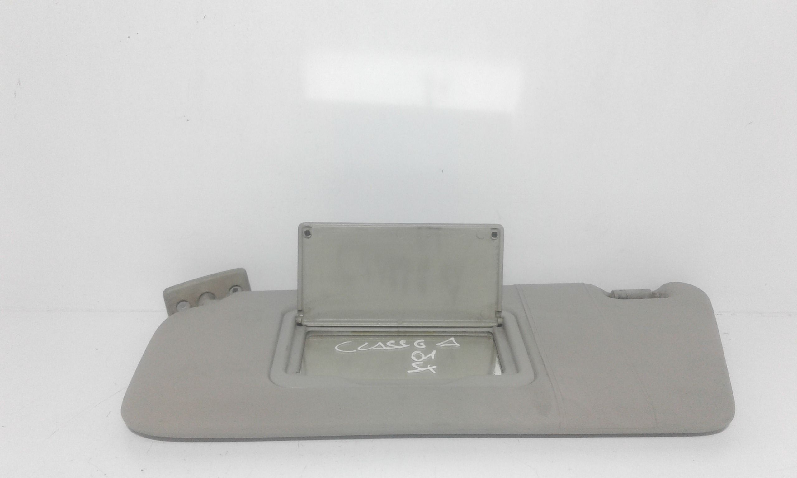 Parasole aletta anteriore Lato Guida MERCEDES Classe A W168 1 Serie