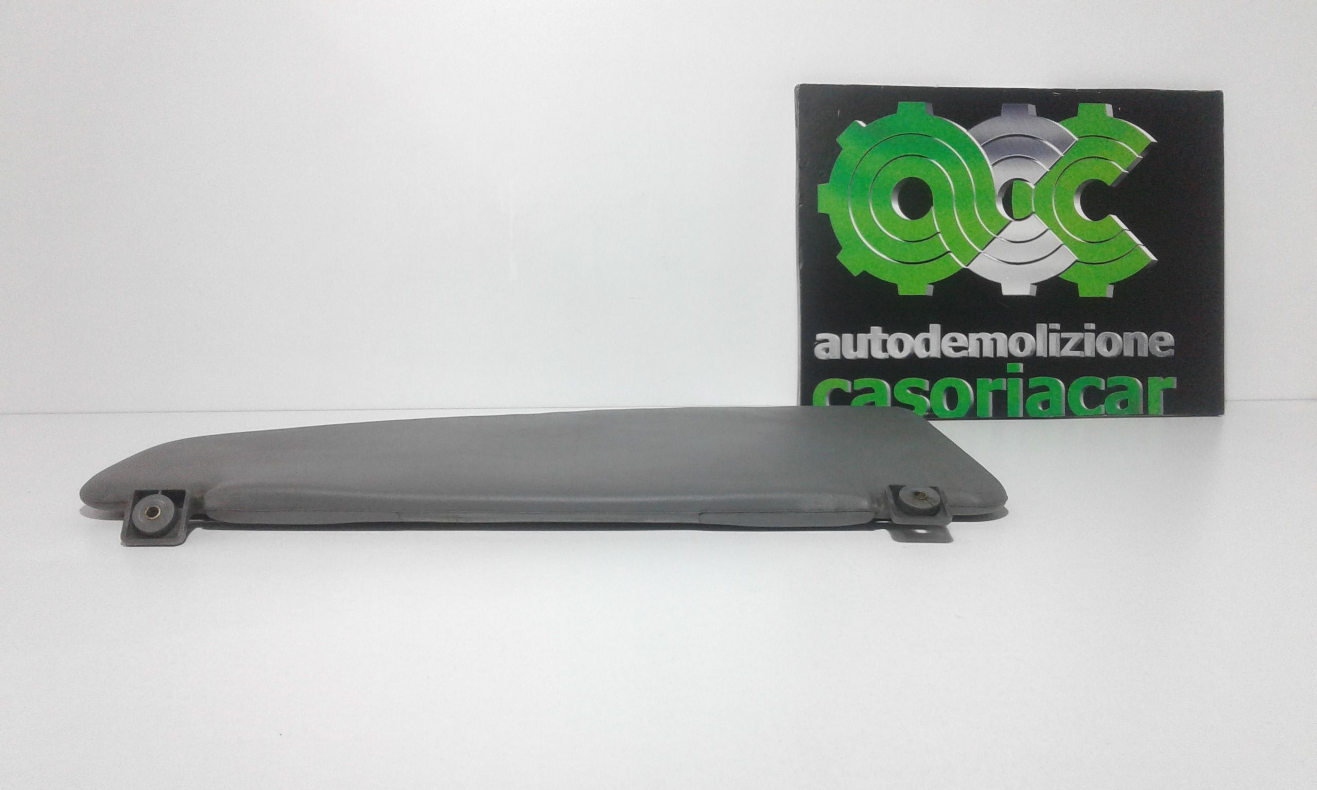 Parasole aletta anteriore Lato Guida FIAT Dobl 1 Serie