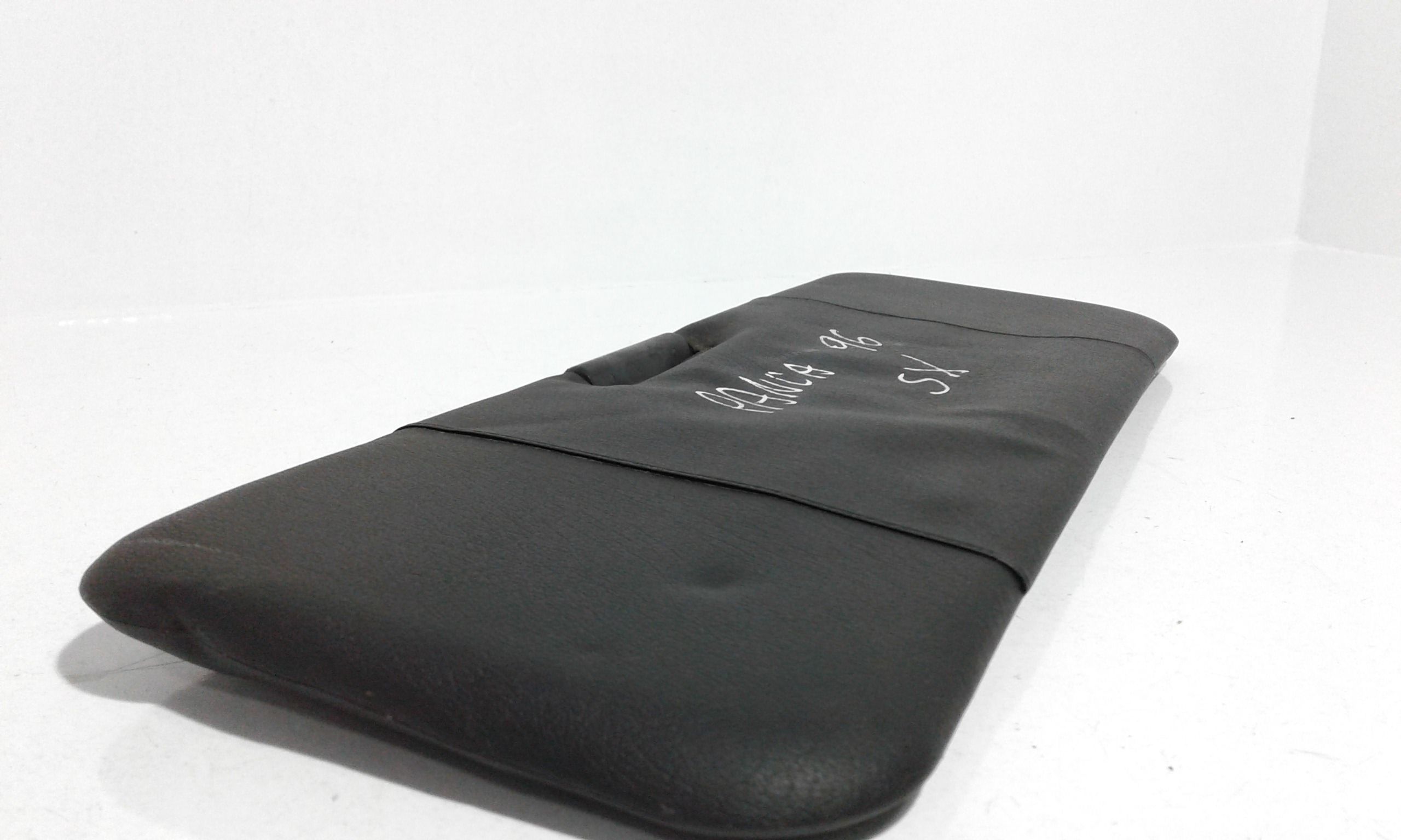 Parasole aletta anteriore Lato Guida FIAT Panda 1 Serie