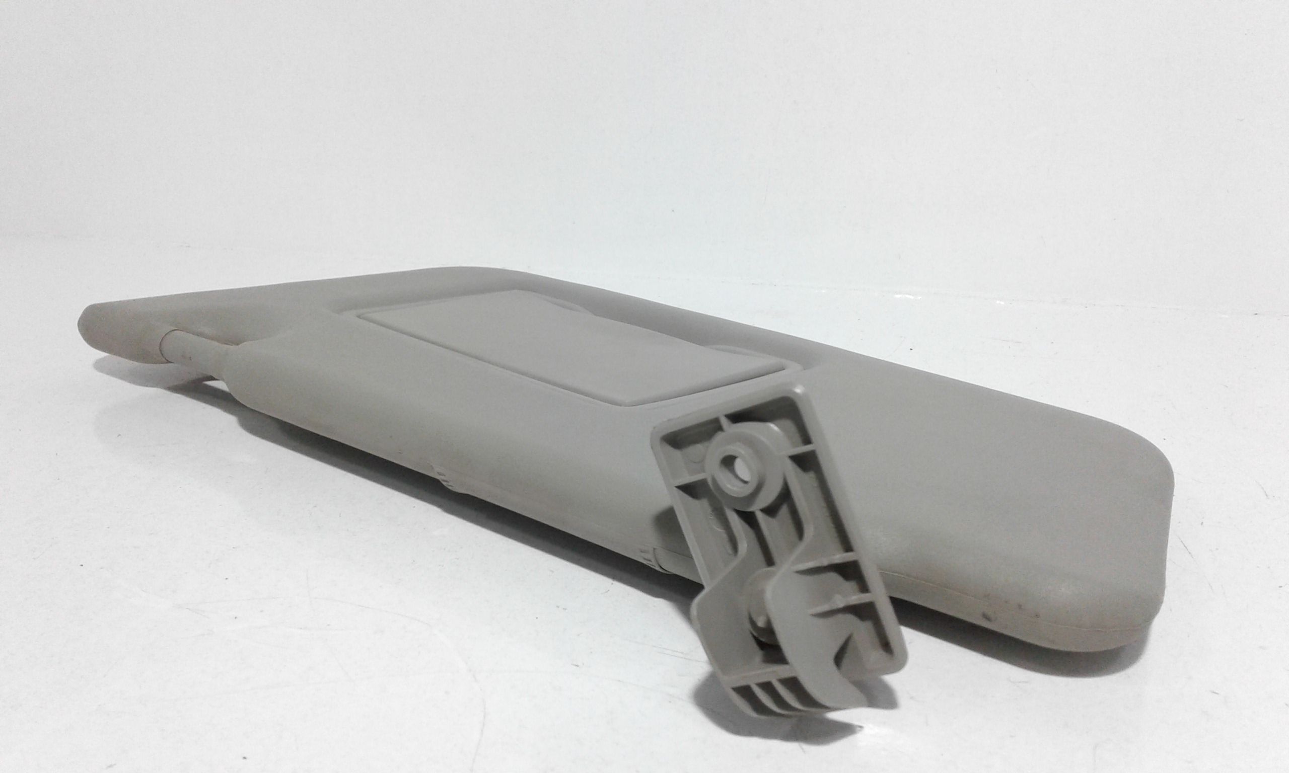 Parasole aletta anteriore Lato Guida NISSAN Micra 4 Serie