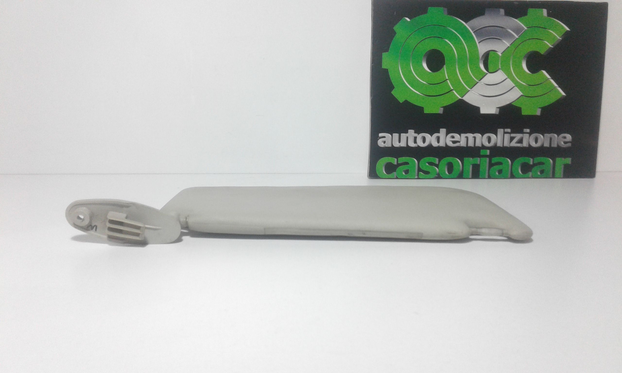 Parasole aletta anteriore Lato Guida FIAT Punto Berlina 3P 2 Serie