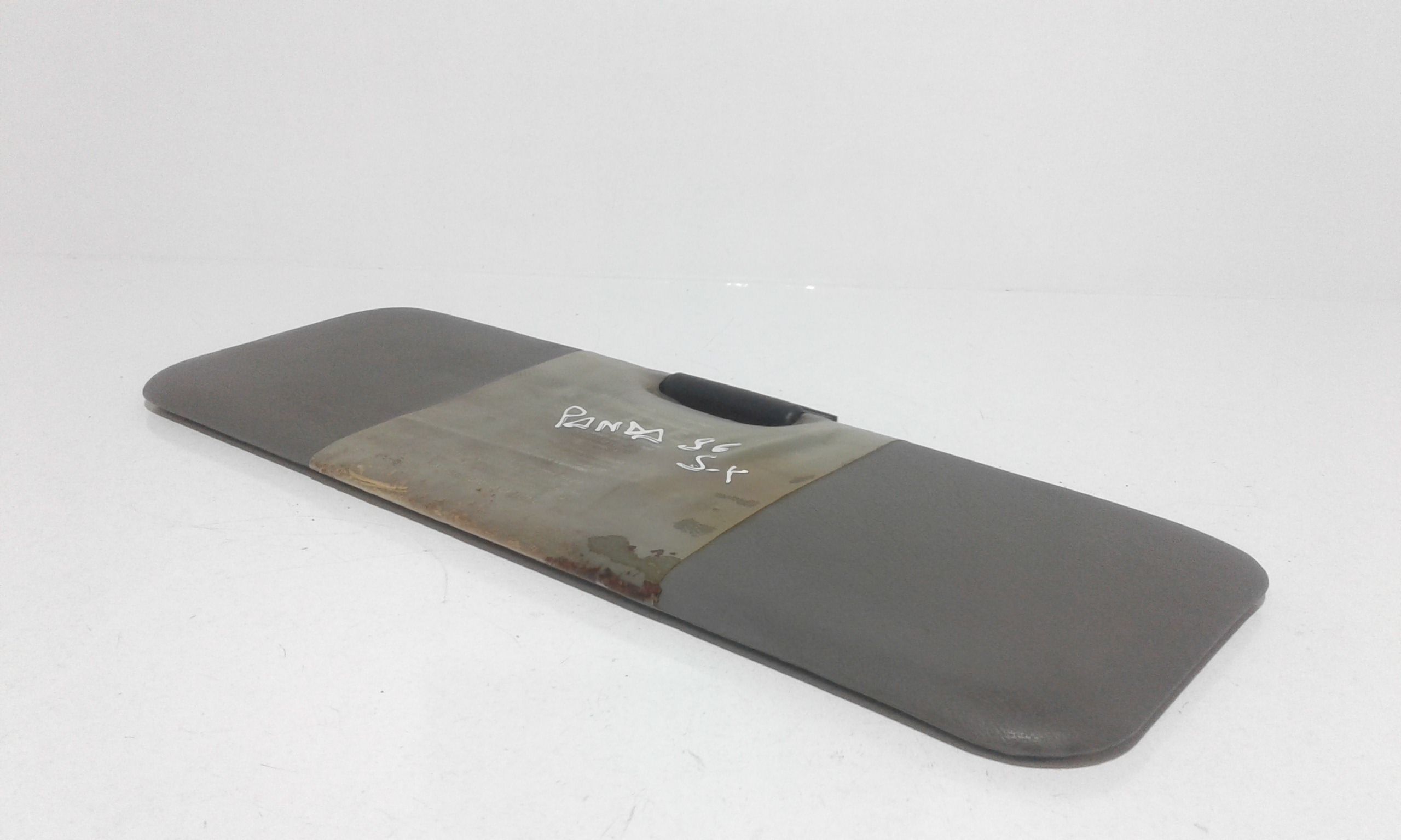 Parasole aletta anteriore Lato Guida FIAT Panda 1 Serie